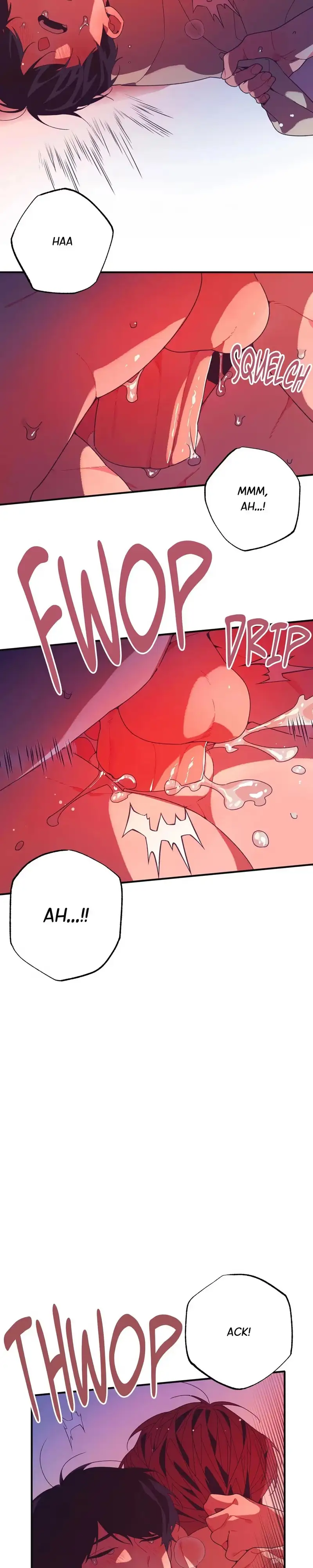Read Fated To Find You chapter 20 image 19 on Lezhin
