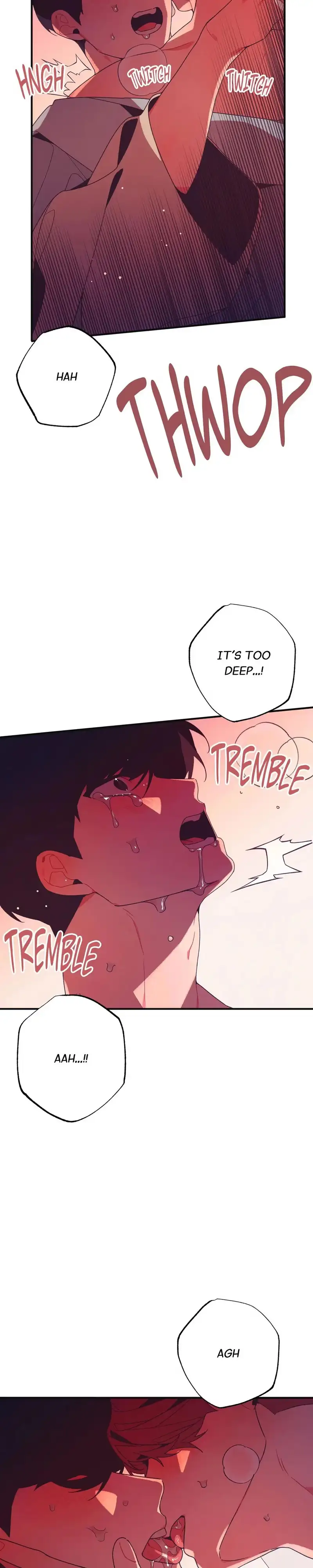 Read Fated To Find You chapter 20 image 20 on Lezhin