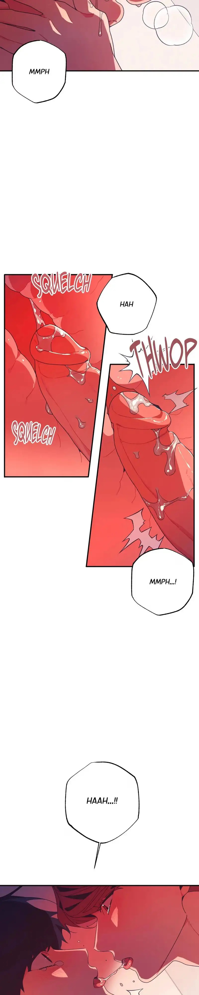 Read Fated To Find You chapter 20 image 21 on Lezhin