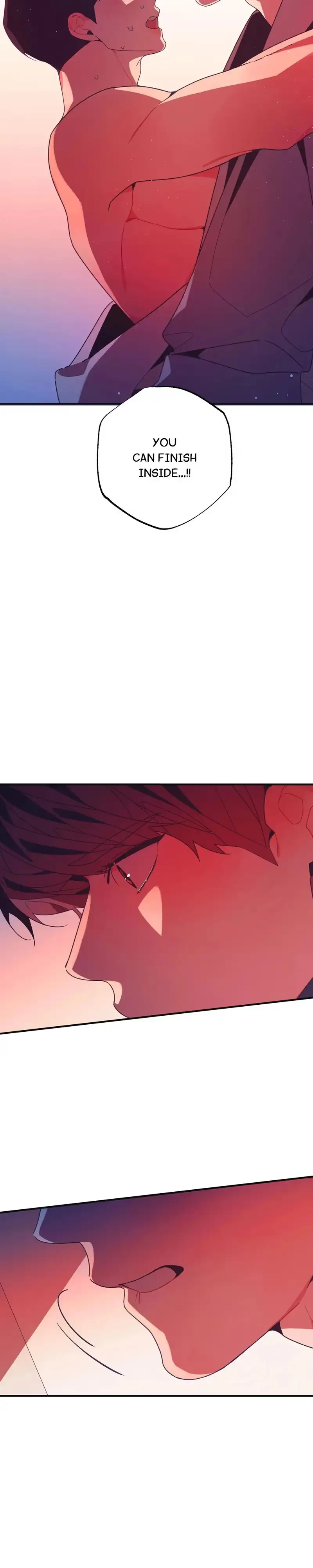Read Fated To Find You chapter 20 image 23 on Lezhin
