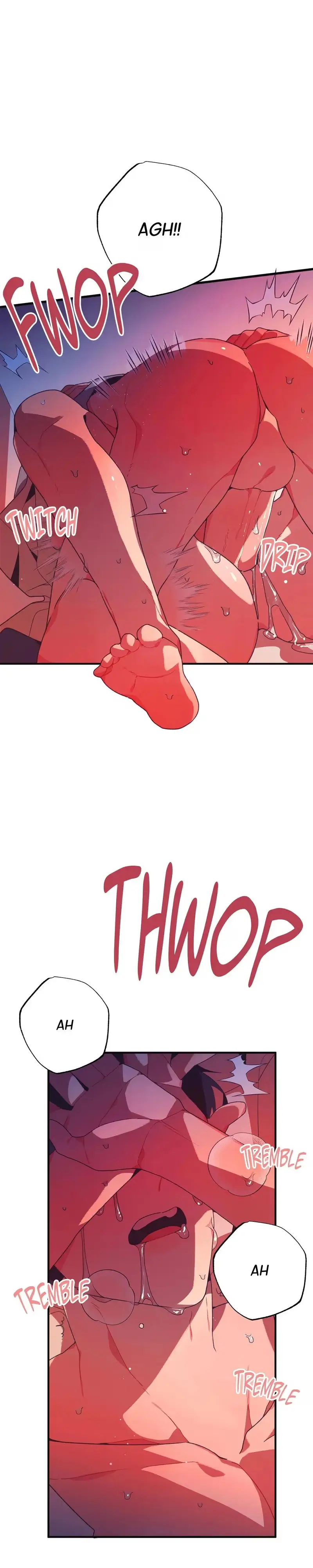 Read Fated To Find You chapter 20 image 24 on Lezhin