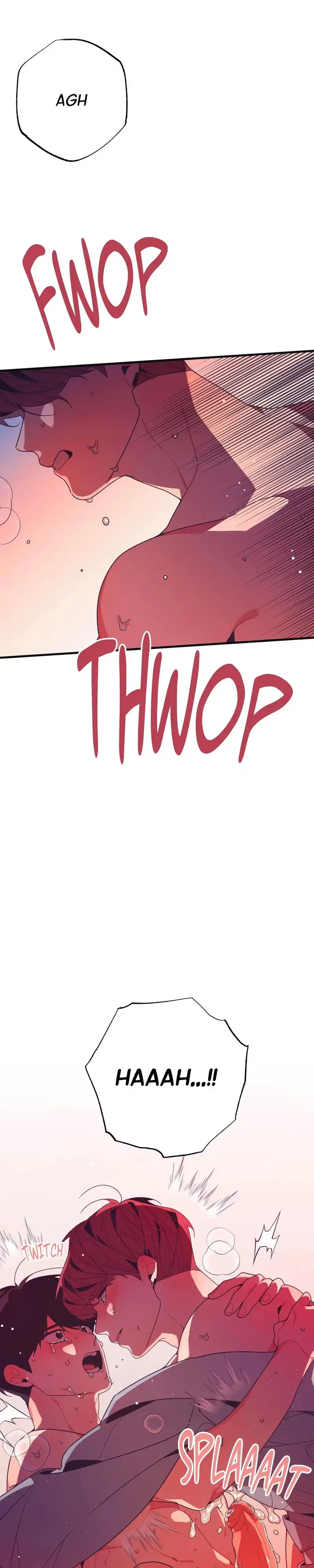 Read Fated To Find You chapter 20 image 25 on Lezhin