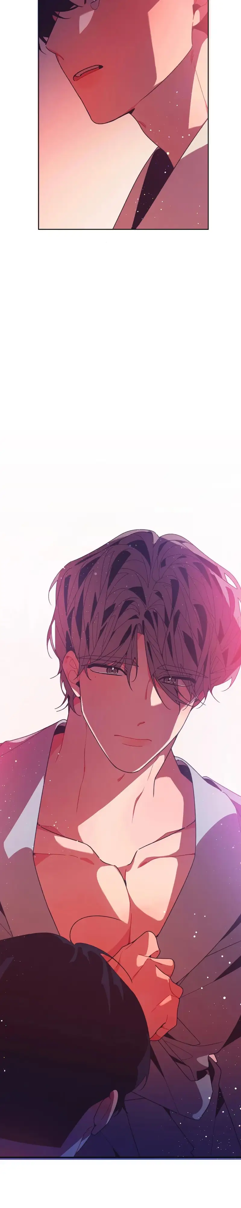 Read Fated To Find You chapter 20 image 33 on Lezhin
