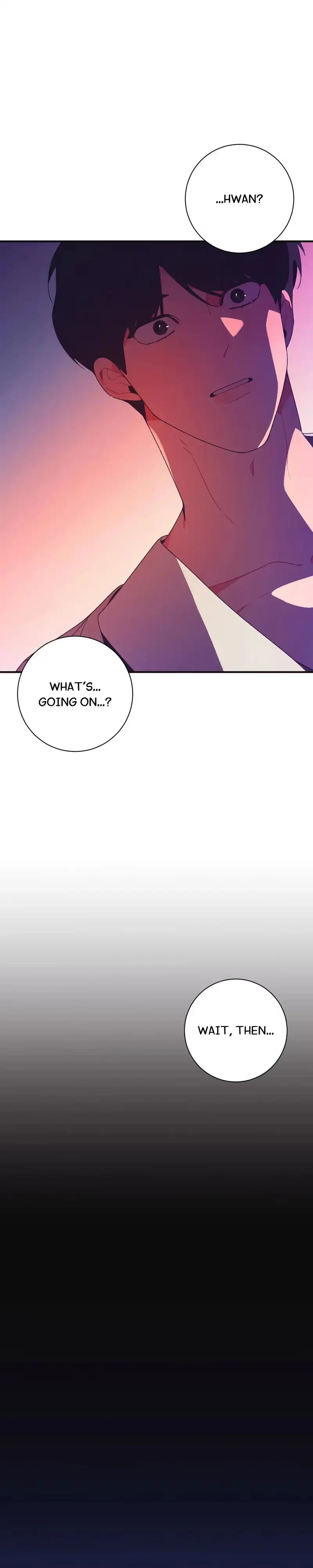Read Fated To Find You chapter 20 image 34 on Lezhin