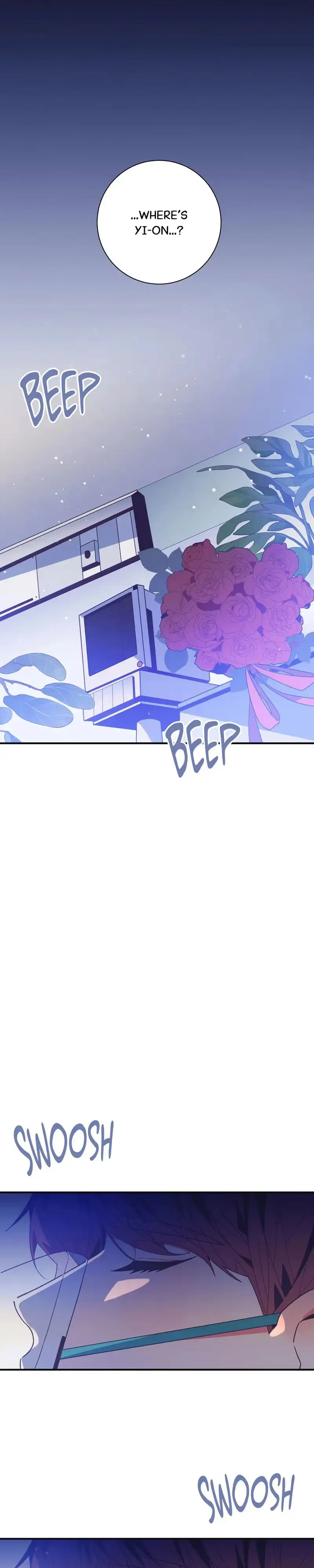 Read Fated To Find You chapter 20 image 35 on Lezhin