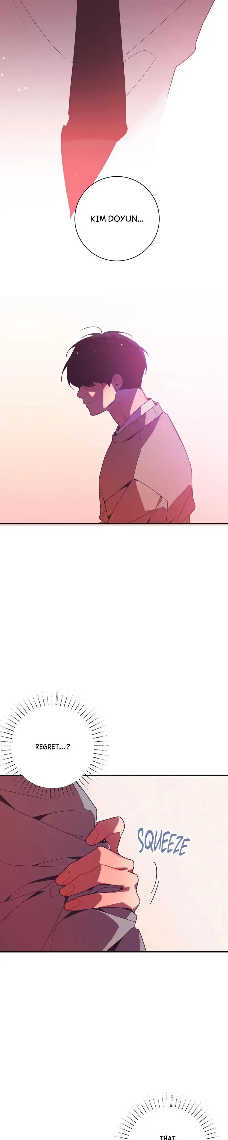 Read Fated To Find You chapter 20 image 5 on Lezhin