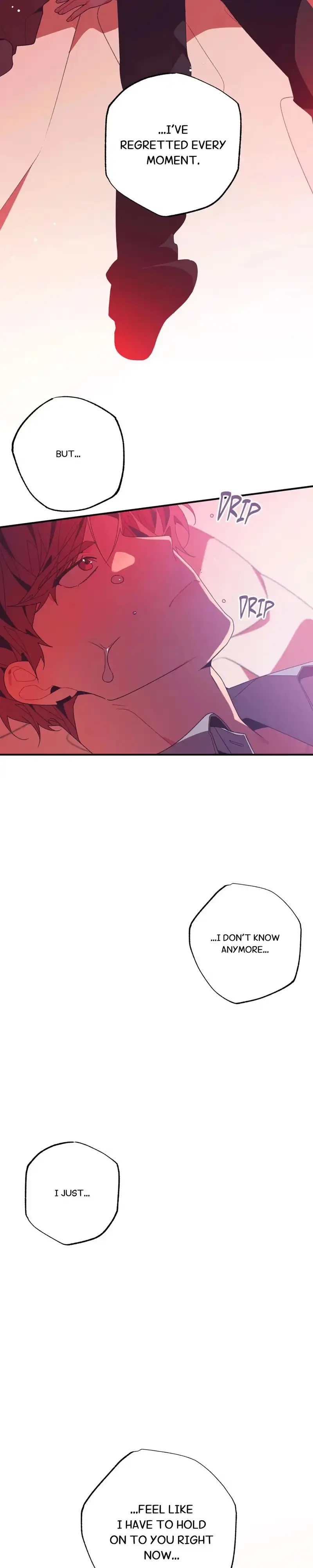 Read Fated To Find You chapter 20 image 7 on Lezhin