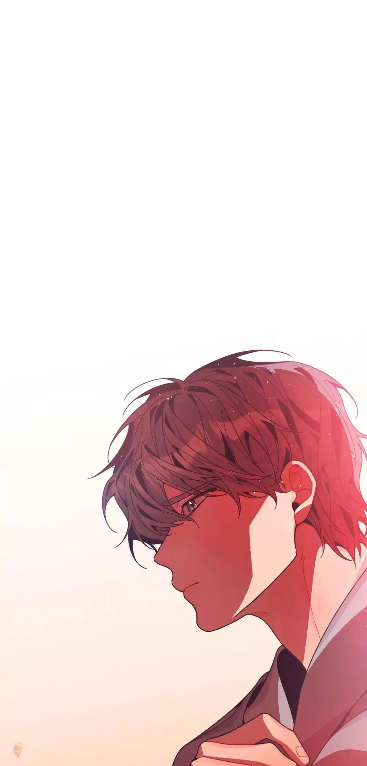 Read Fated To Find You chapter 21 image 1 on Lezhin