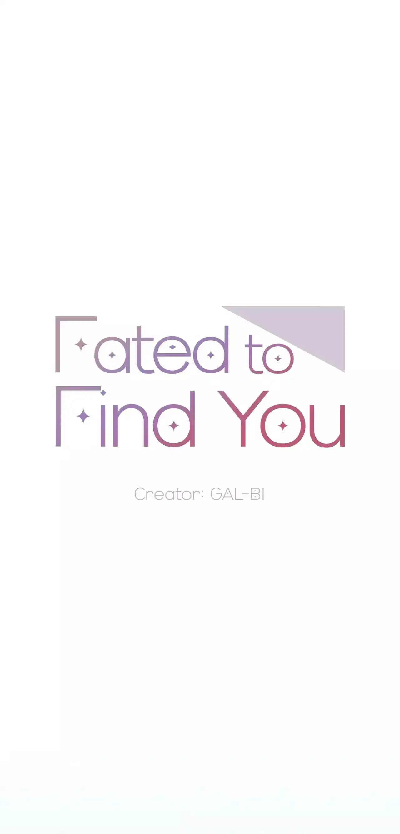 Read Fated To Find You chapter 21 image 10 on Lezhin