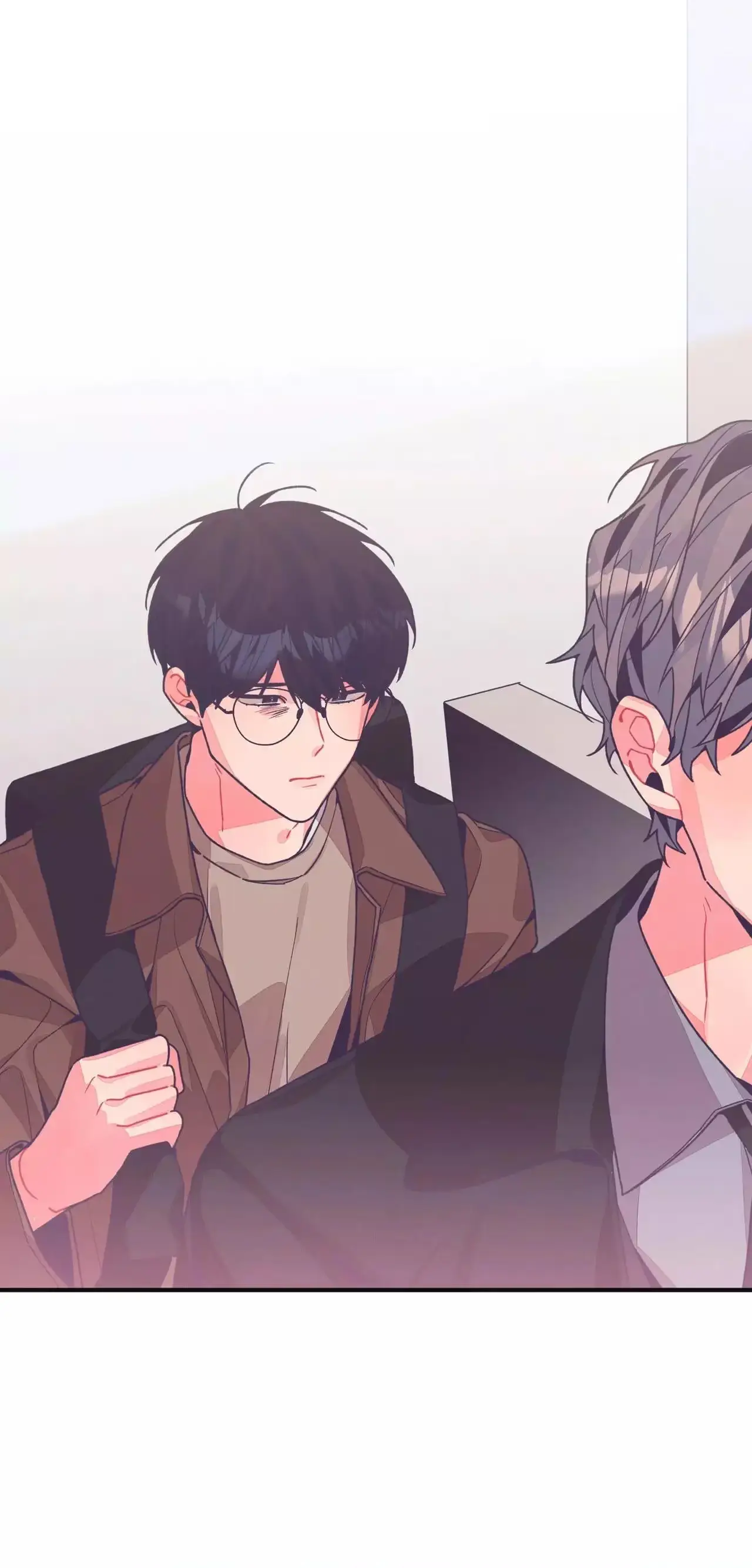Read Fated To Find You chapter 21 image 13 on Lezhin