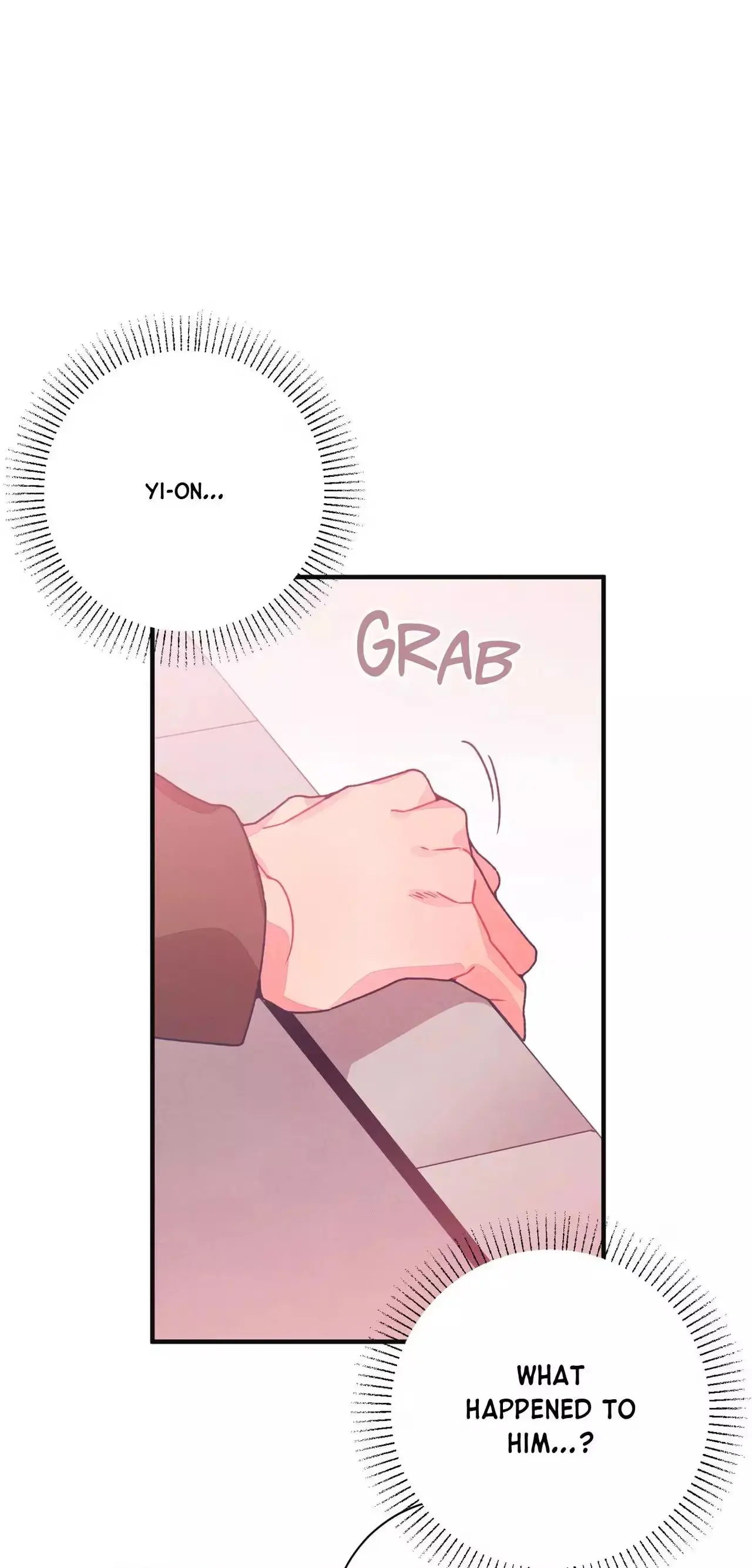 Read Fated To Find You chapter 21 image 14 on Lezhin
