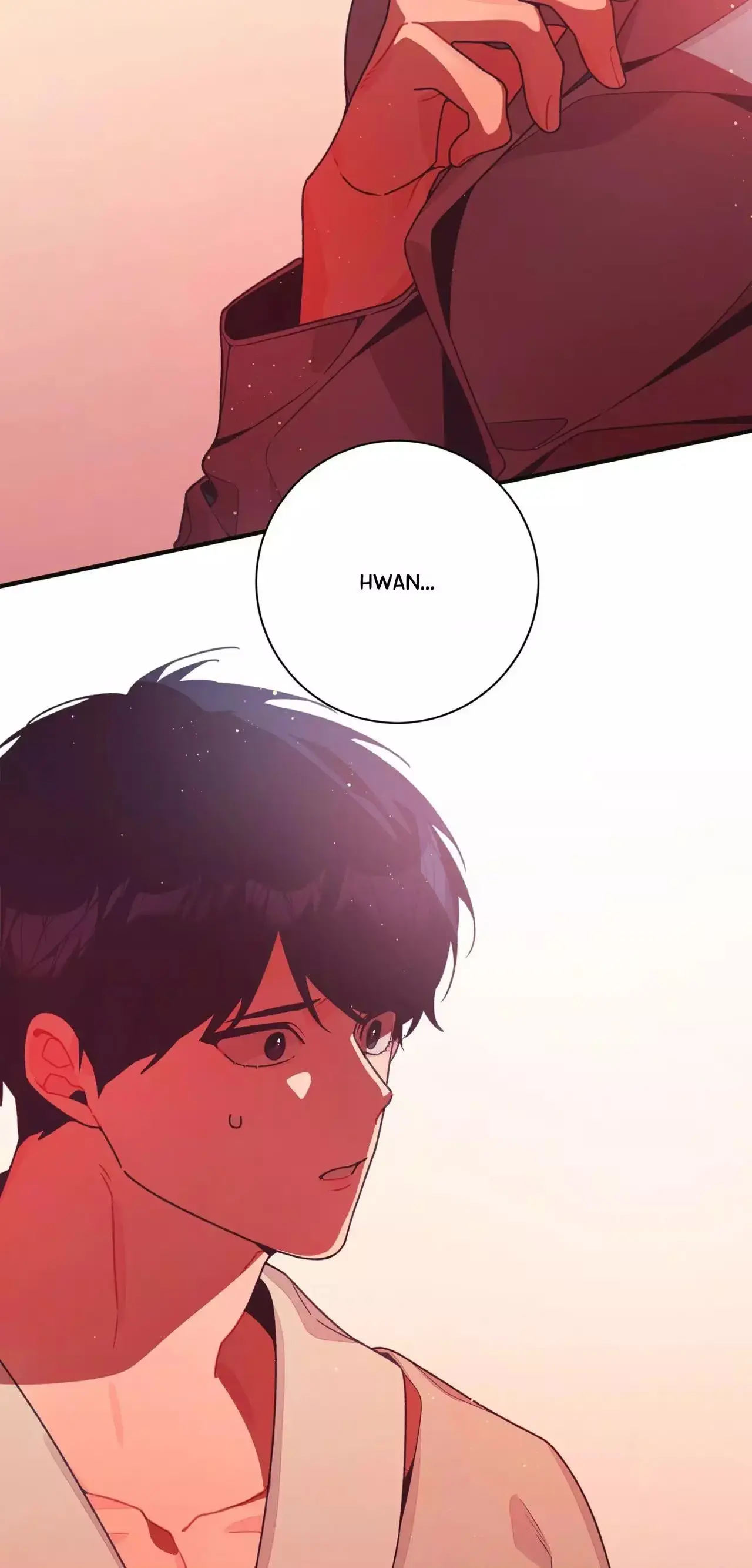 Read Fated To Find You chapter 21 image 2 on Lezhin