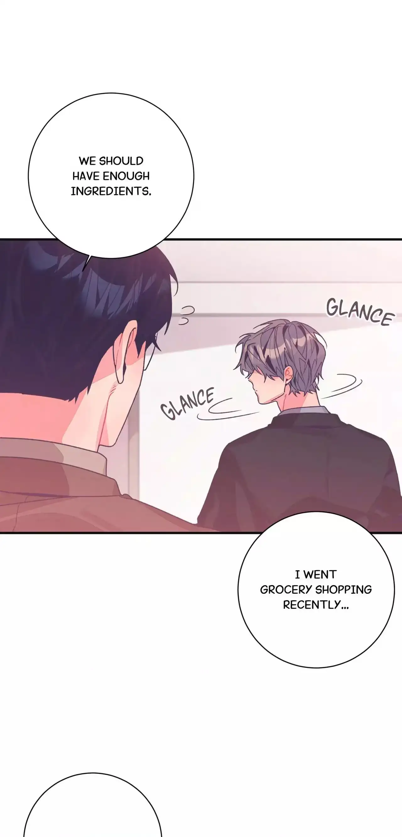 Read Fated To Find You chapter 21 image 20 on Lezhin