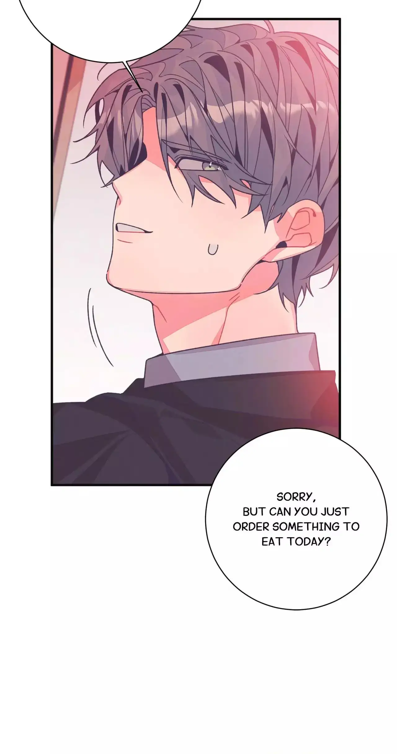 Read Fated To Find You chapter 21 image 22 on Lezhin