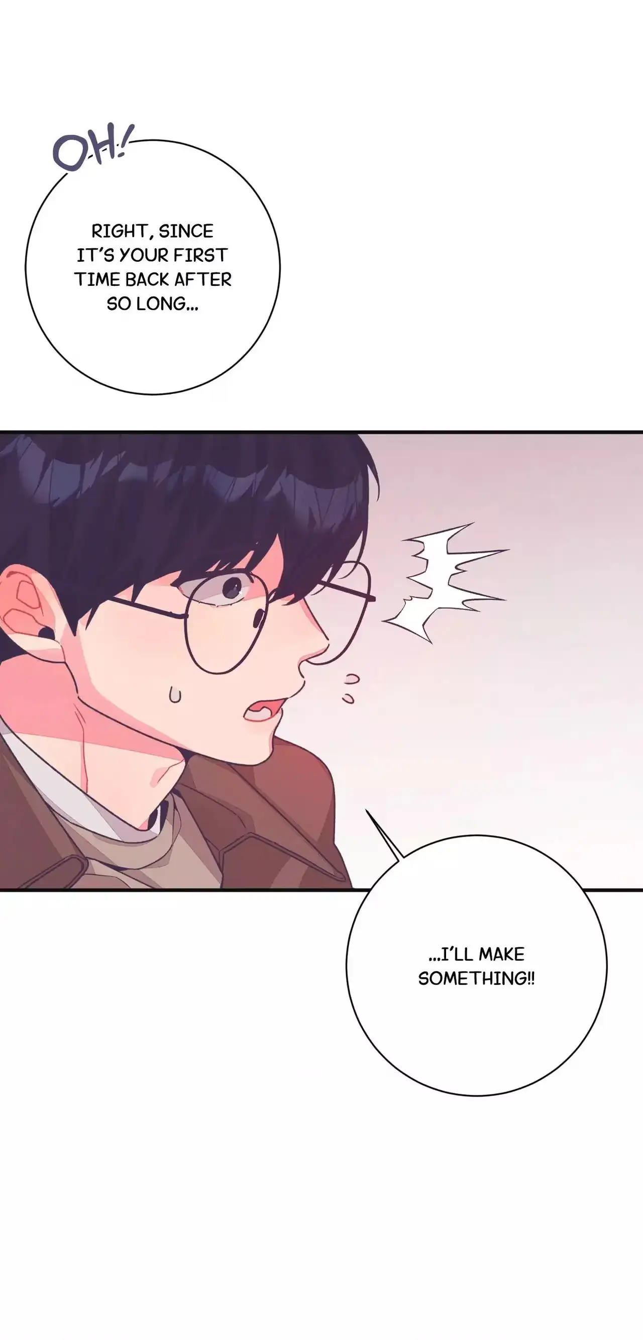 Read Fated To Find You chapter 21 image 23 on Lezhin