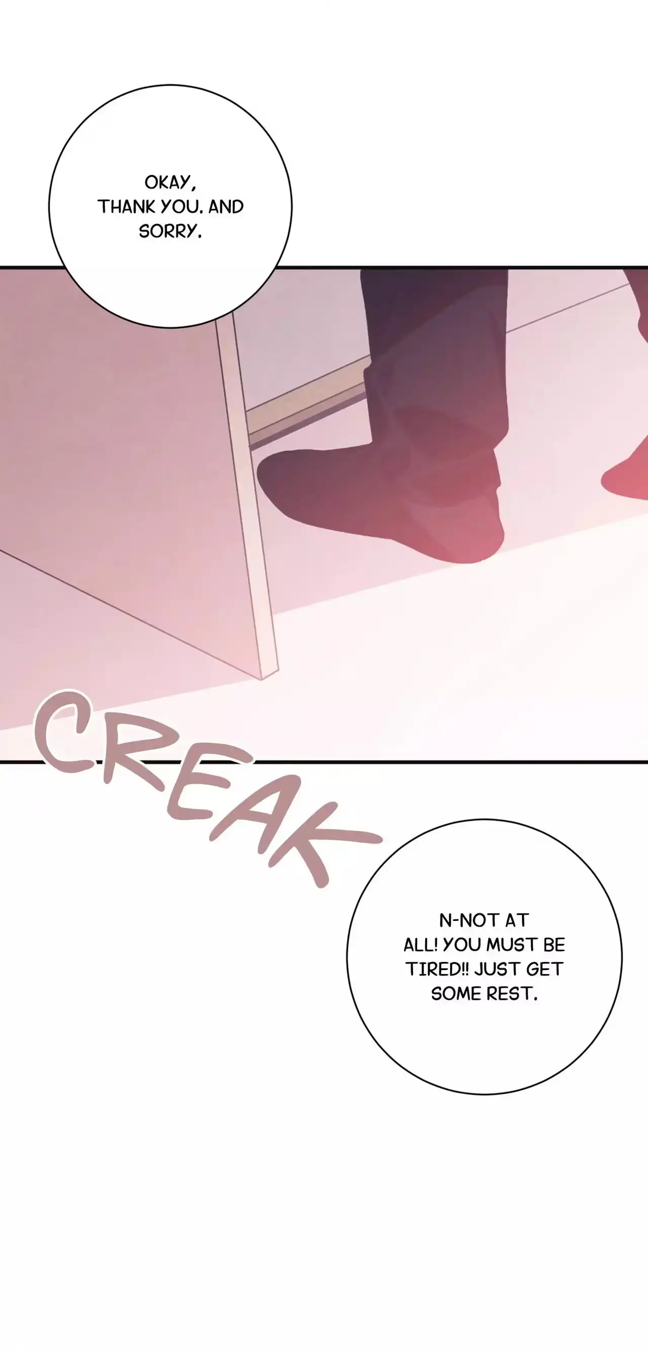 Read Fated To Find You chapter 21 image 24 on Lezhin