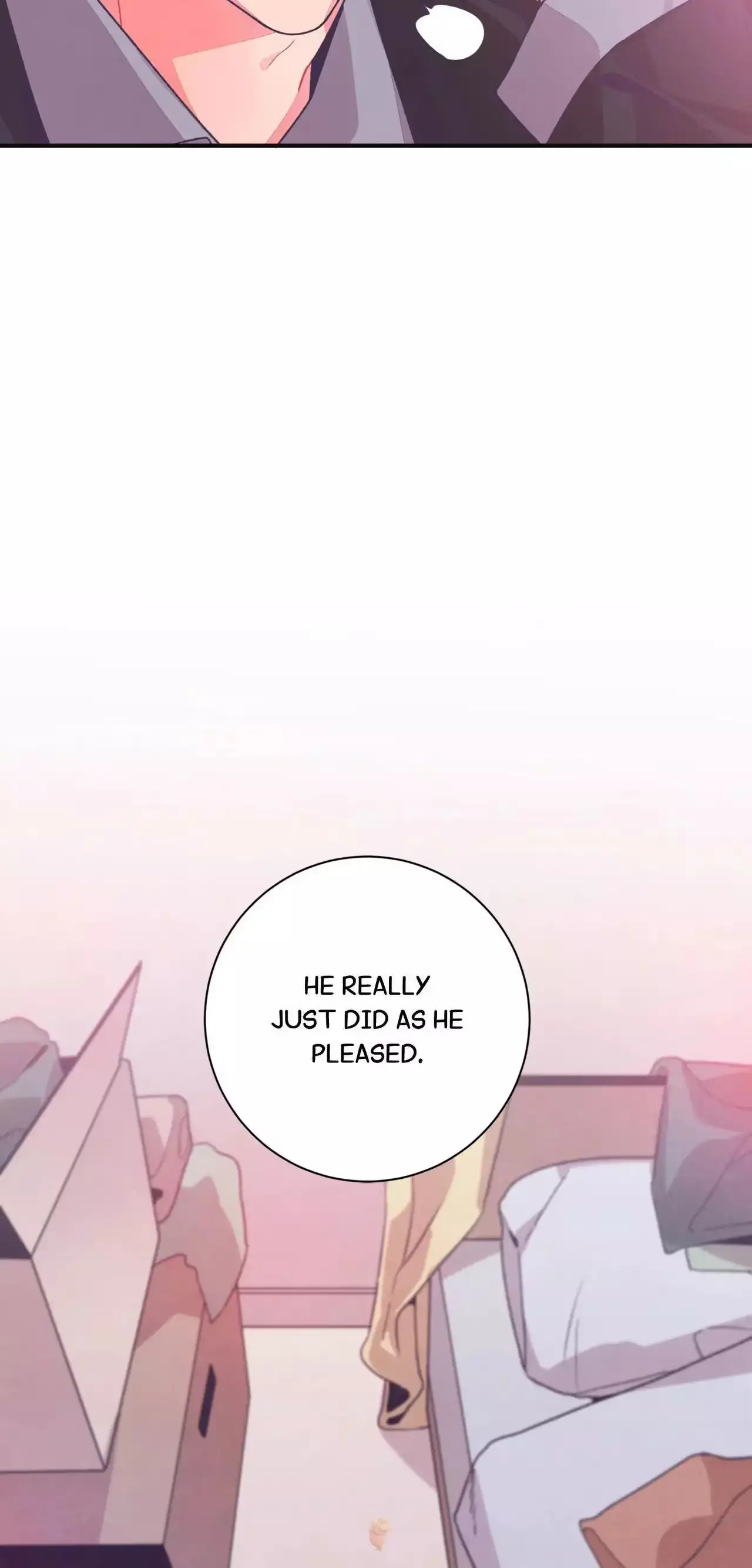 Read Fated To Find You chapter 21 image 28 on Lezhin