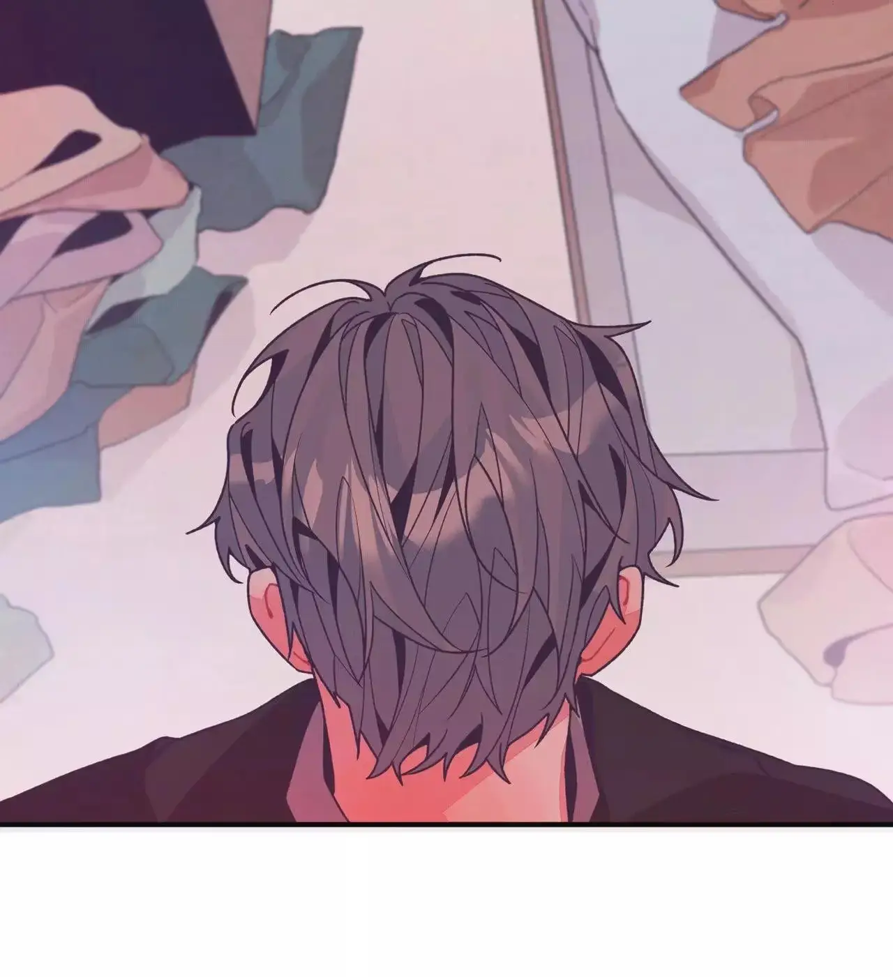 Read Fated To Find You chapter 21 image 29 on Lezhin