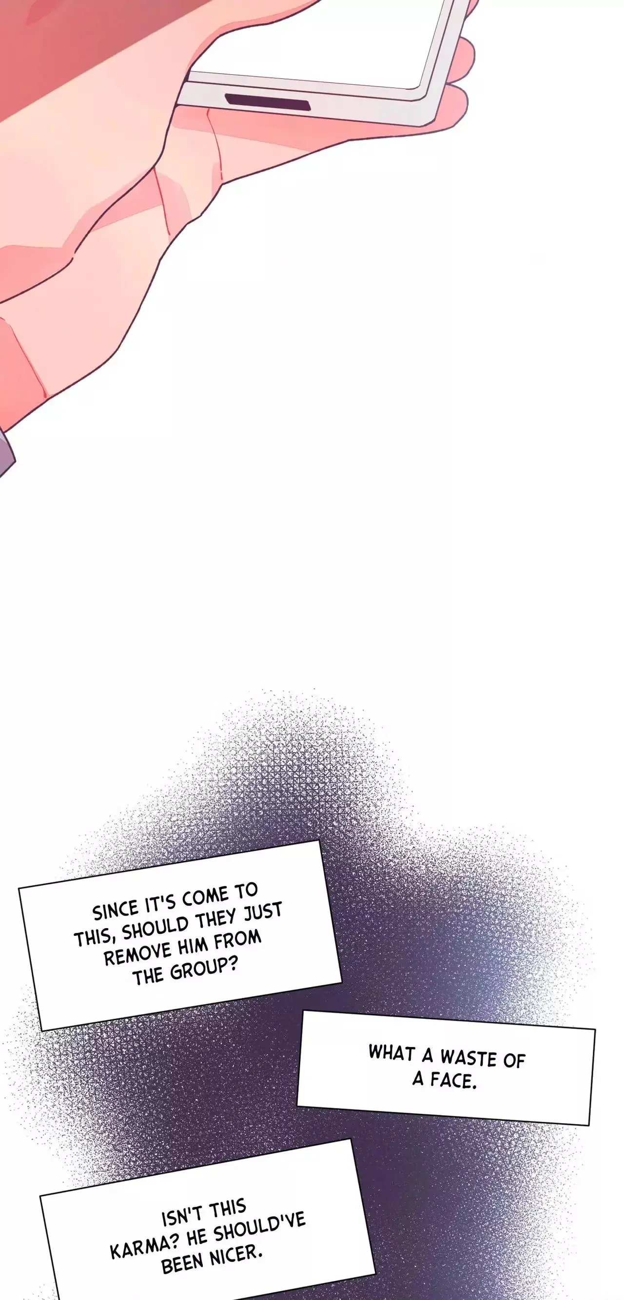 Read Fated To Find You chapter 21 image 35 on Lezhin