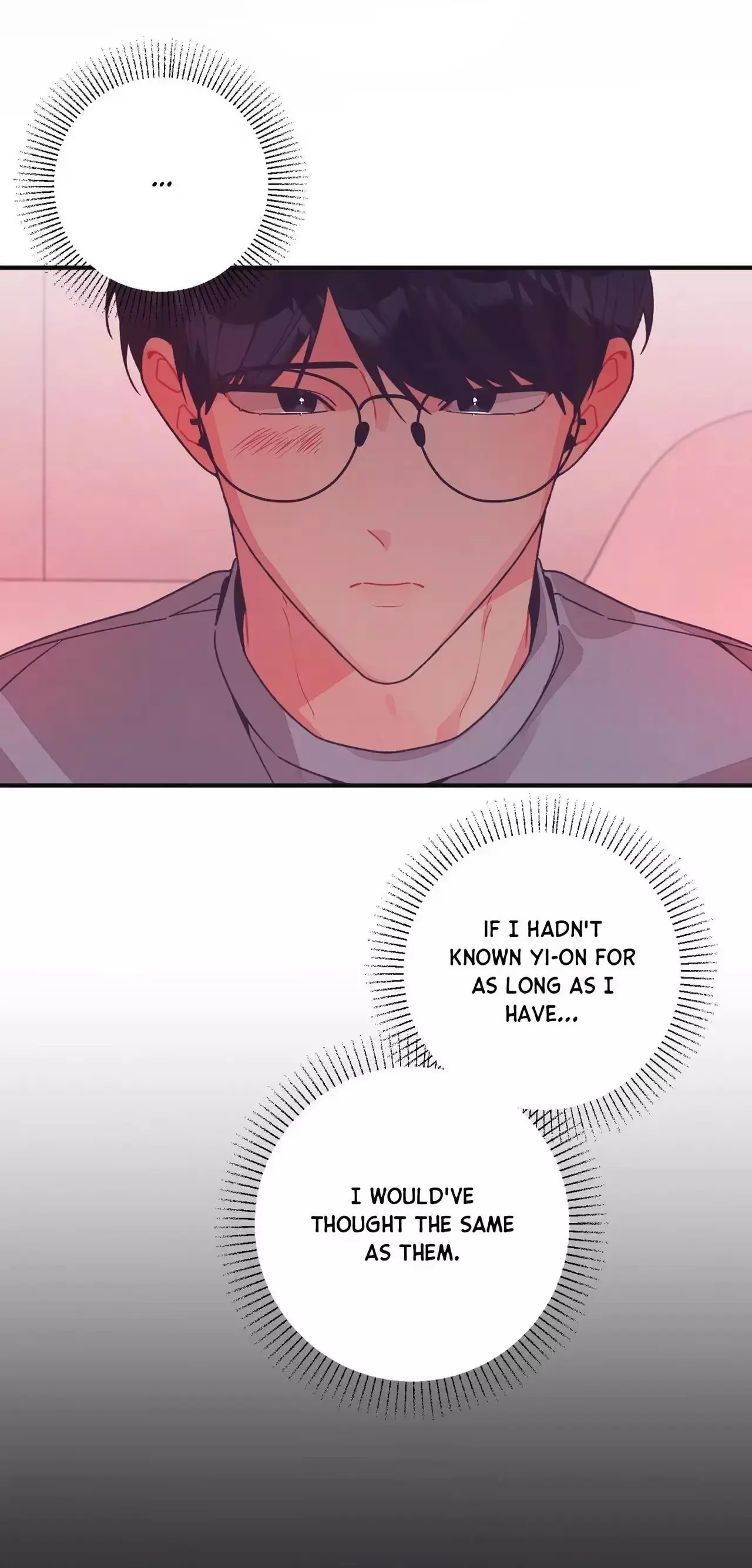 Read Fated To Find You chapter 21 image 37 on Lezhin