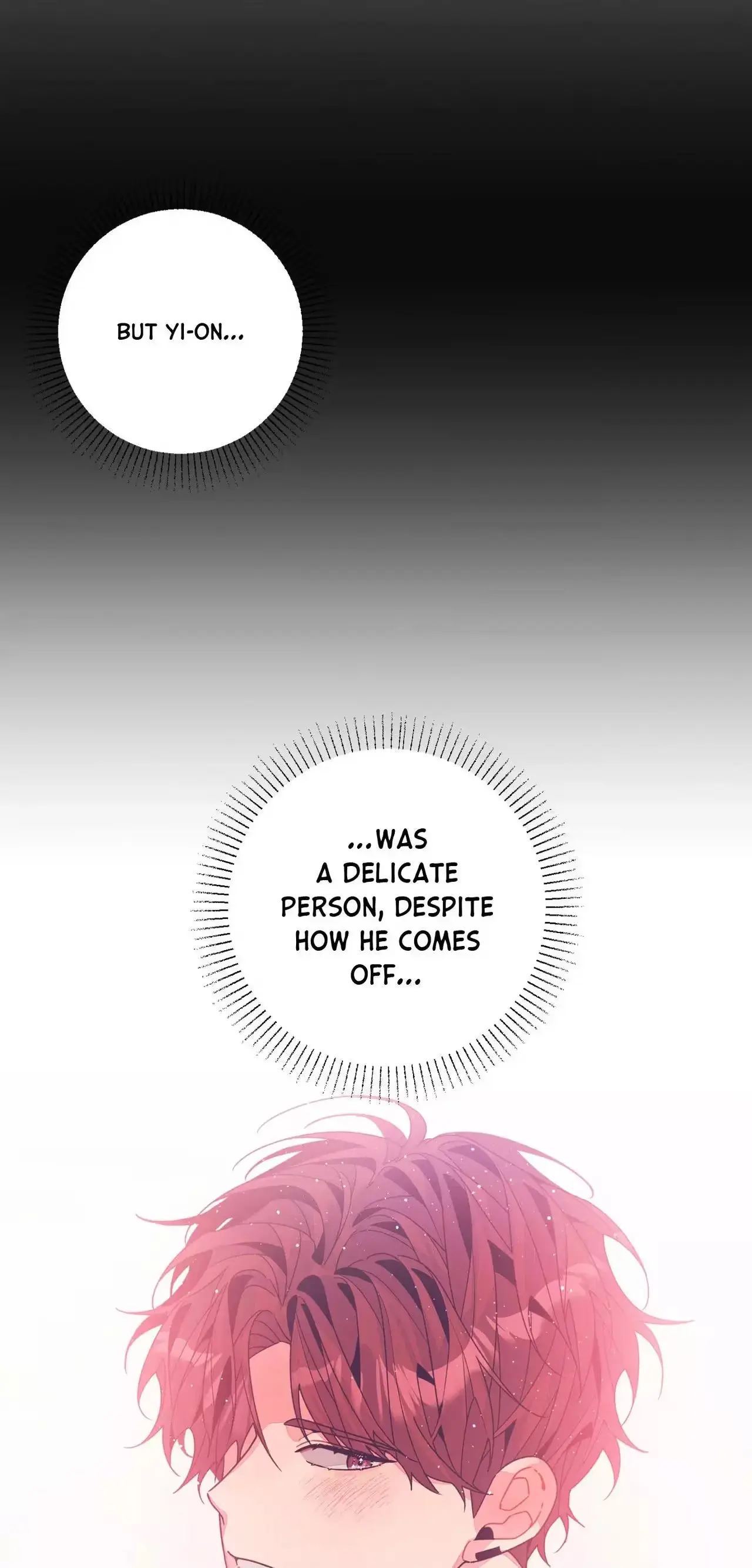 Read Fated To Find You chapter 21 image 38 on Lezhin