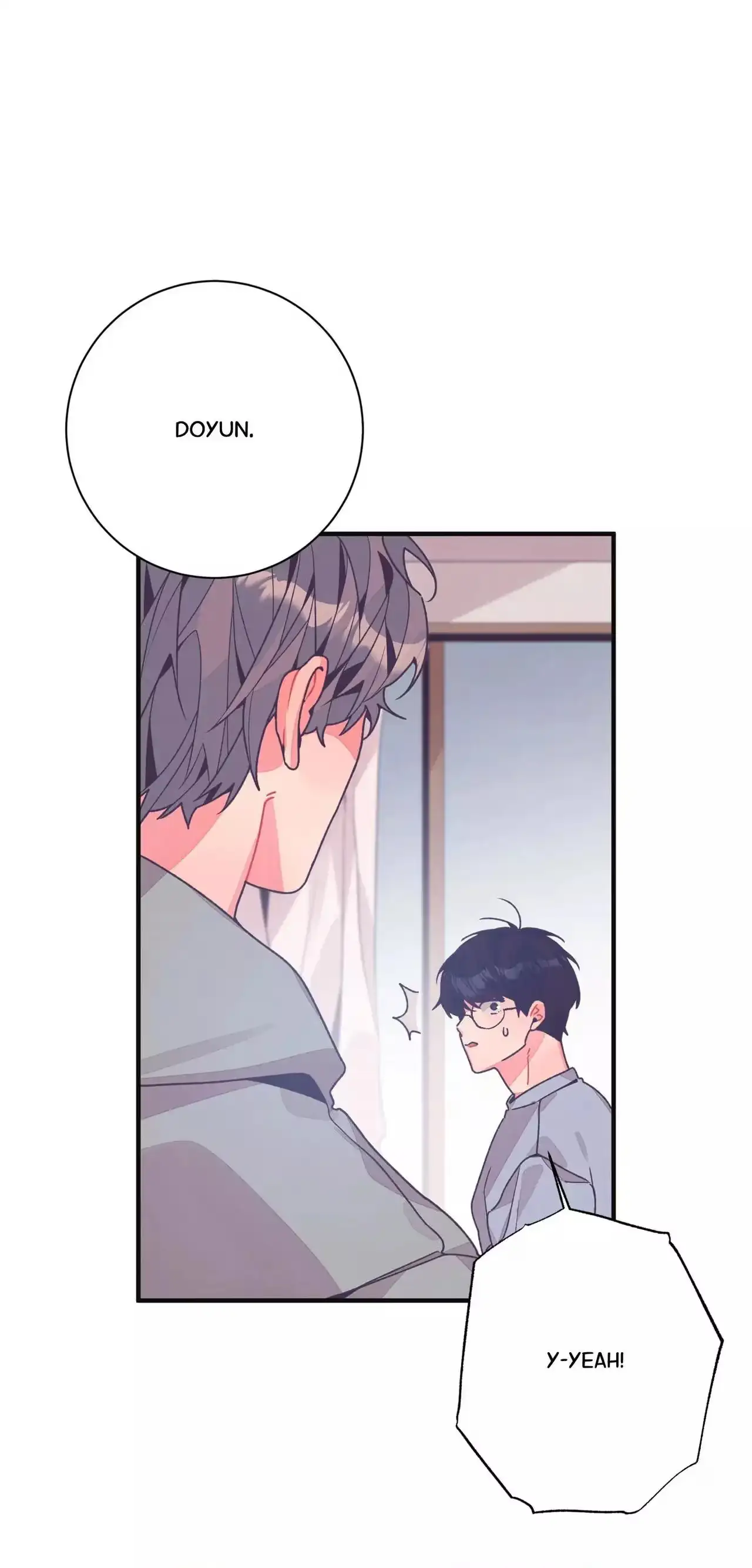 Read Fated To Find You chapter 21 image 45 on Lezhin