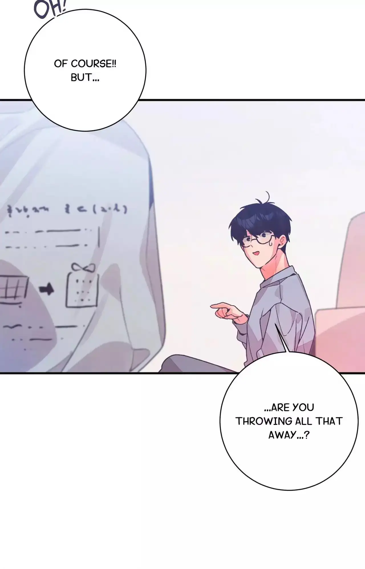 Read Fated To Find You chapter 21 image 47 on Lezhin