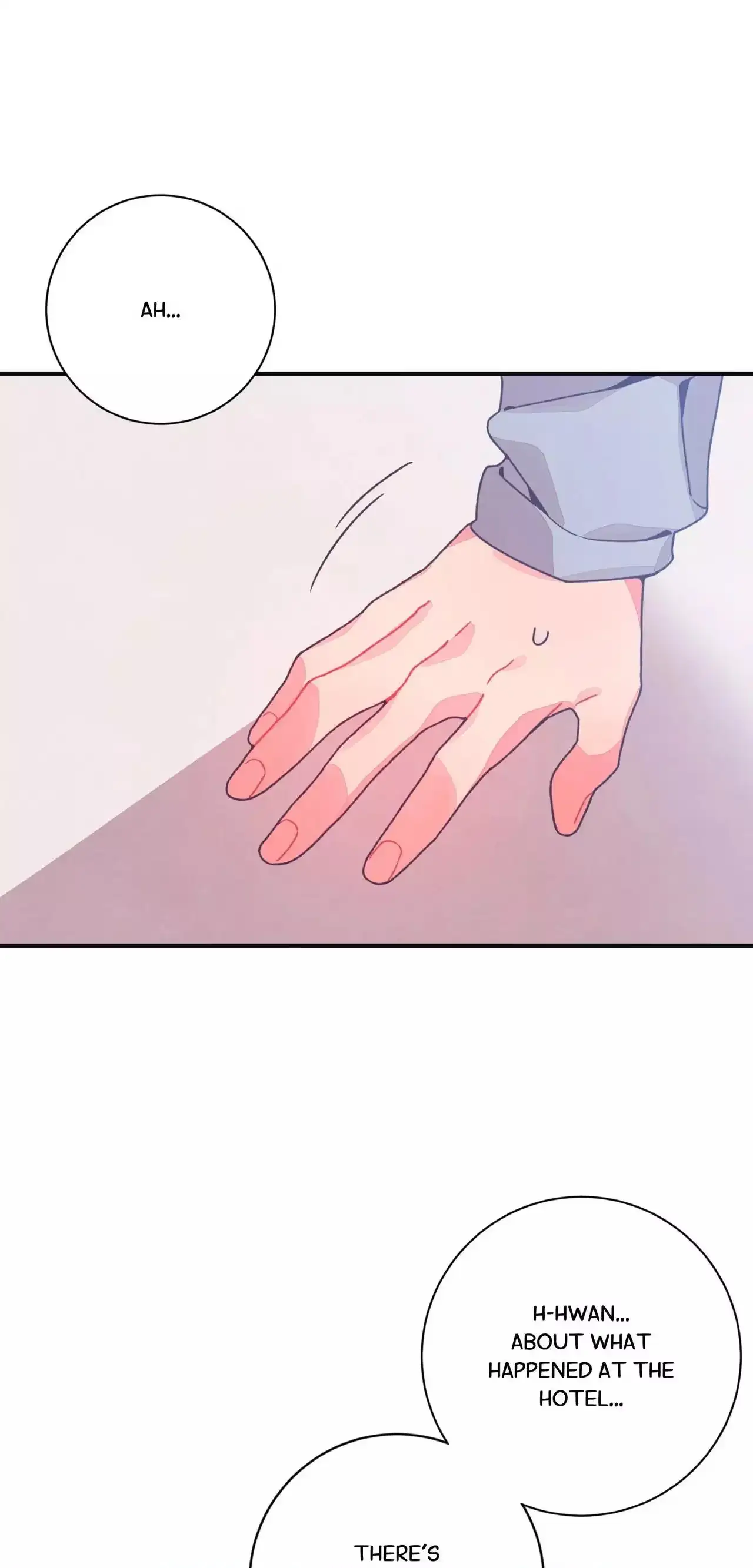 Read Fated To Find You chapter 21 image 49 on Lezhin