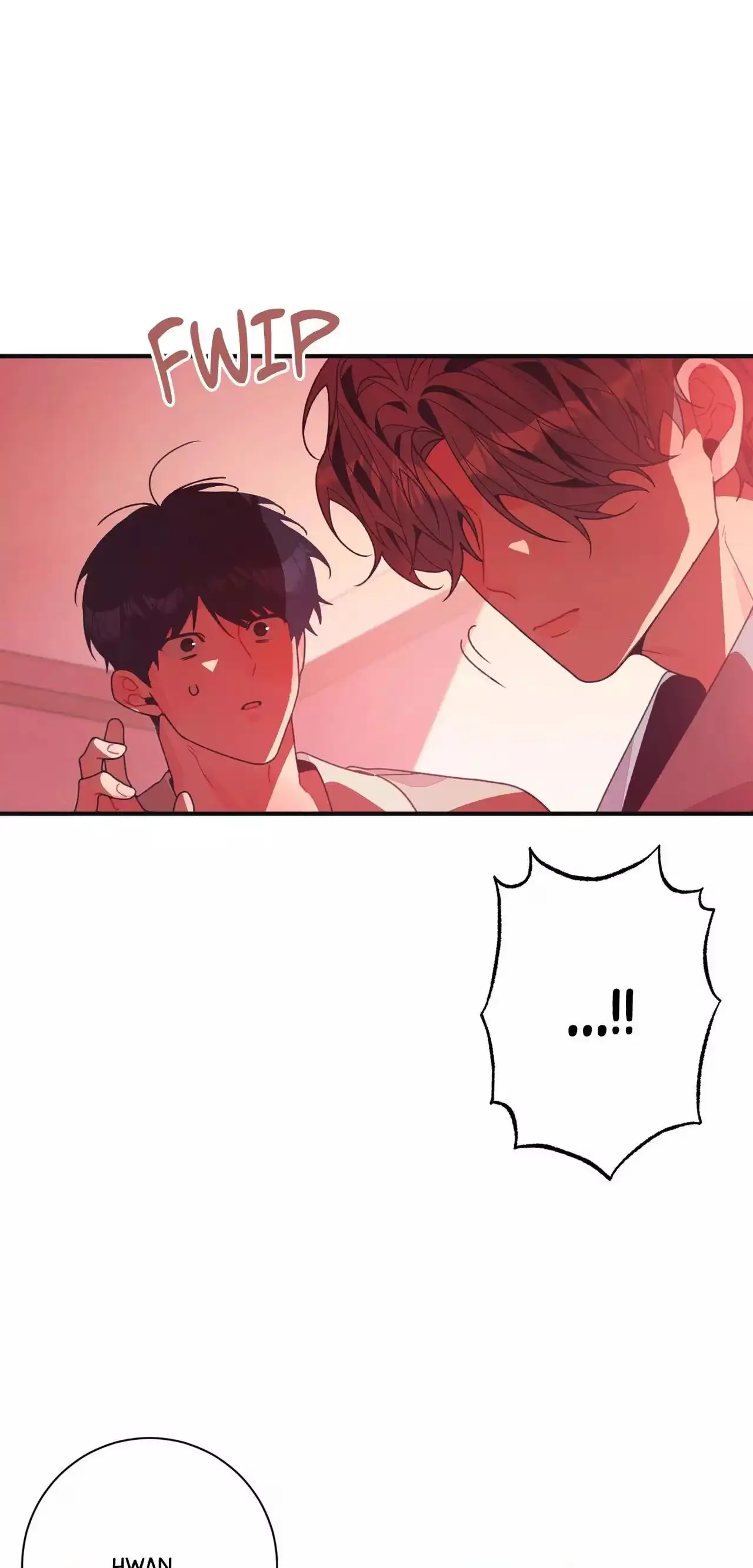 Read Fated To Find You chapter 21 image 5 on Lezhin
