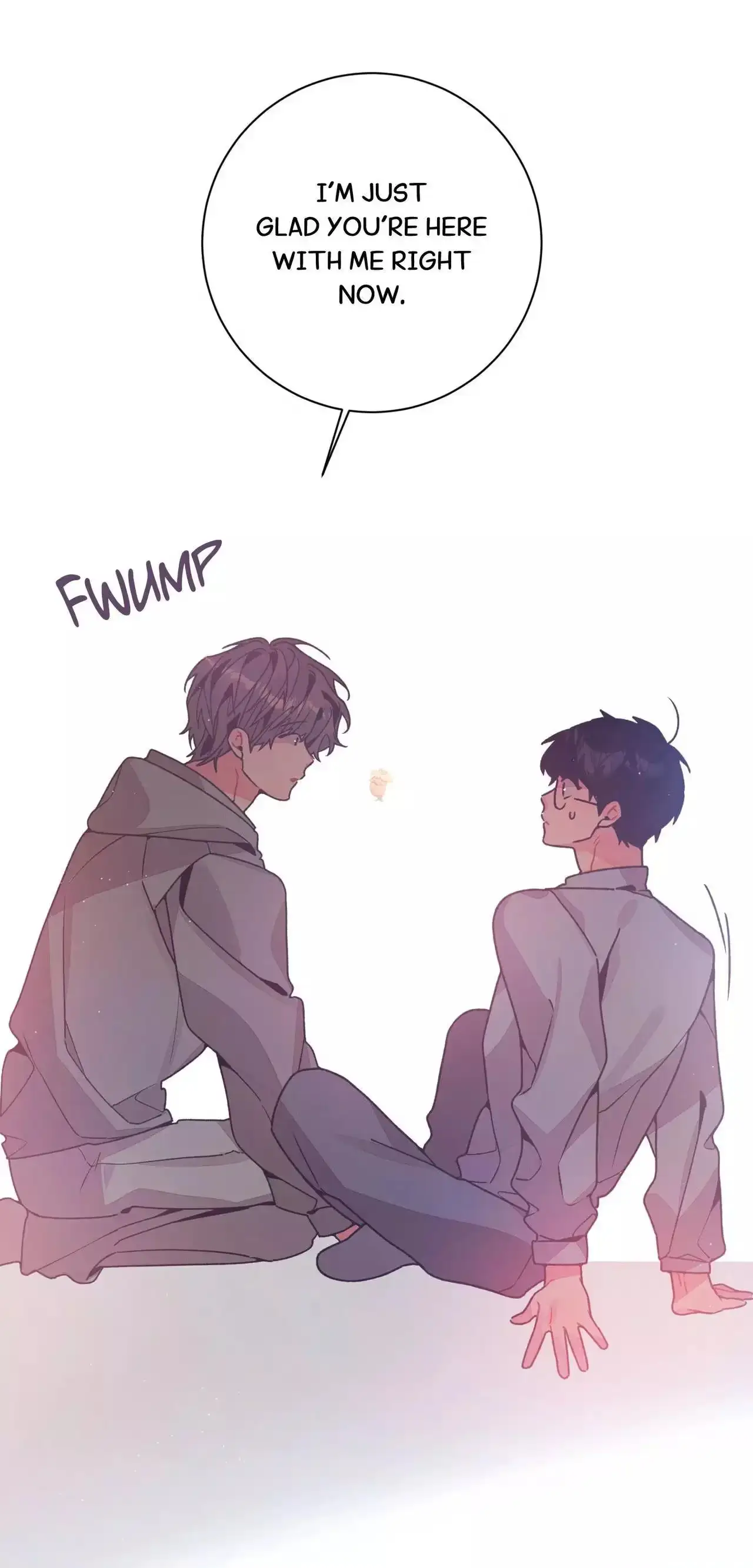 Read Fated To Find You chapter 21 image 51 on Lezhin