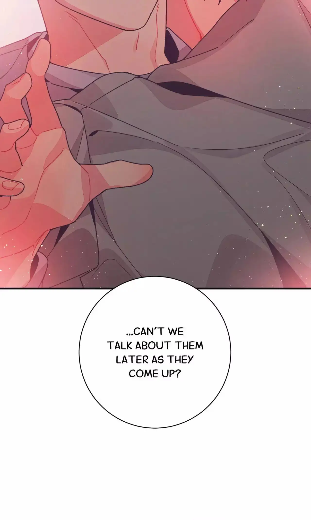 Read Fated To Find You chapter 21 image 54 on Lezhin