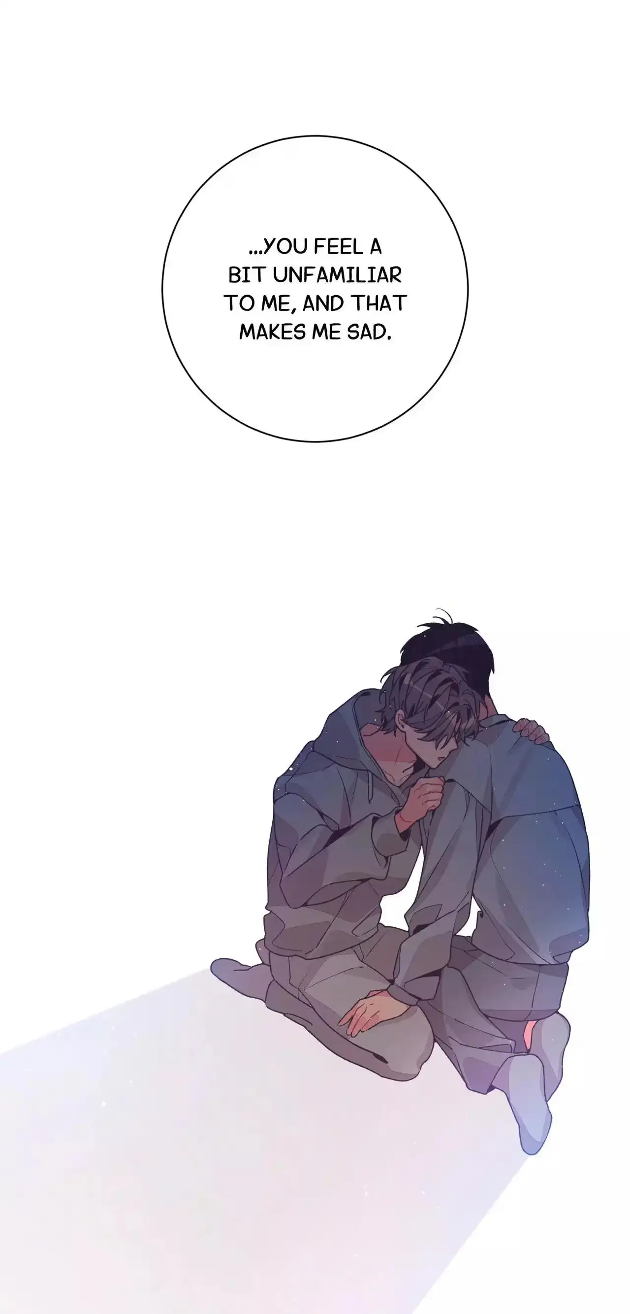 Read Fated To Find You chapter 21 image 57 on Lezhin