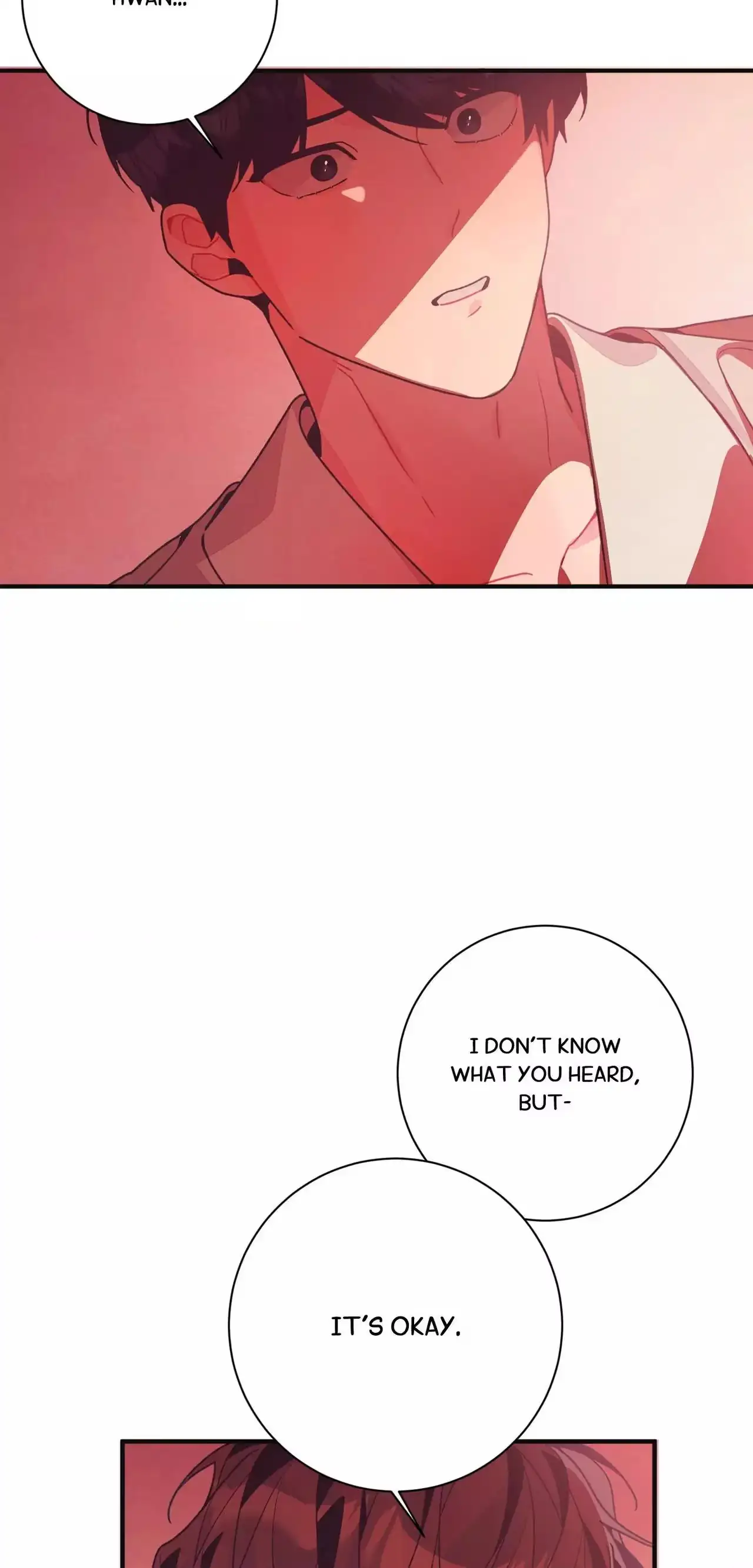 Read Fated To Find You chapter 21 image 6 on Lezhin