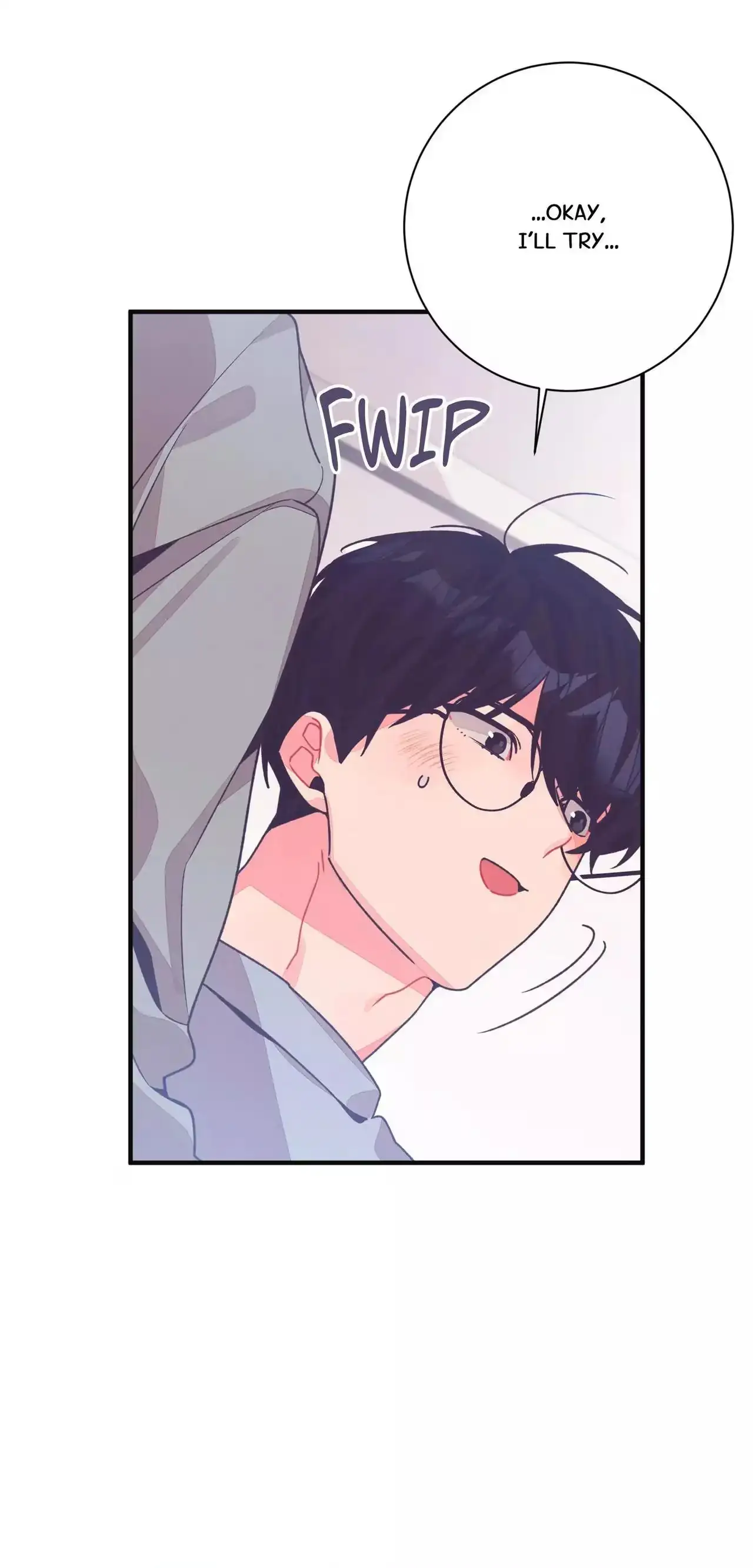 Read Fated To Find You chapter 21 image 62 on Lezhin
