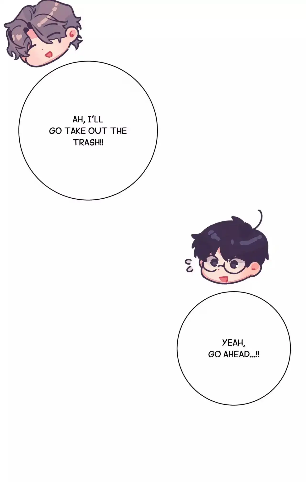 Read Fated To Find You chapter 21 image 64 on Lezhin