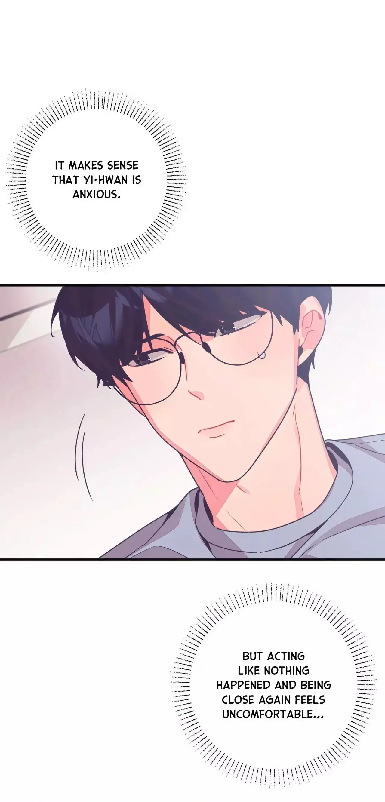 Read Fated To Find You chapter 21 image 65 on Lezhin