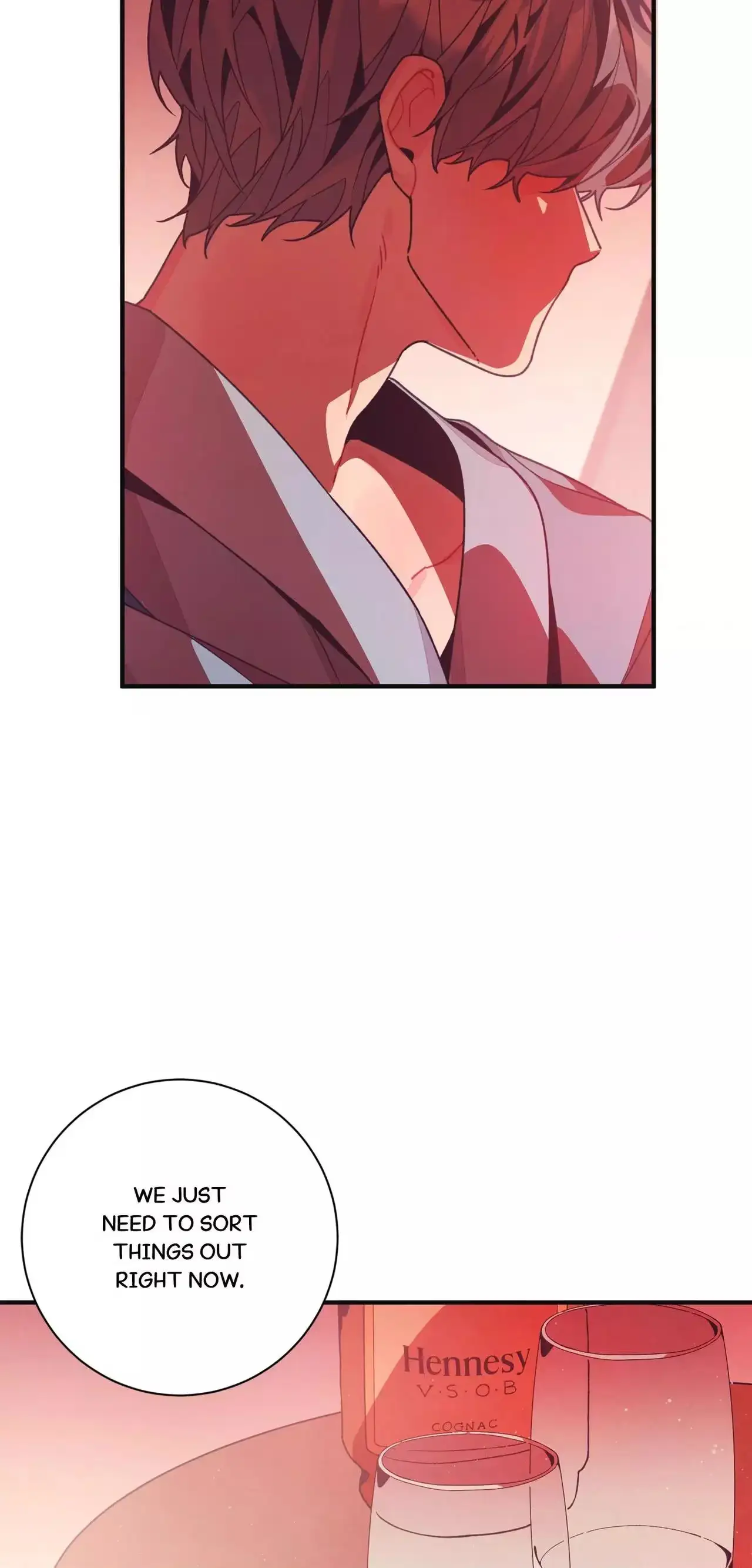 Read Fated To Find You chapter 21 image 7 on Lezhin