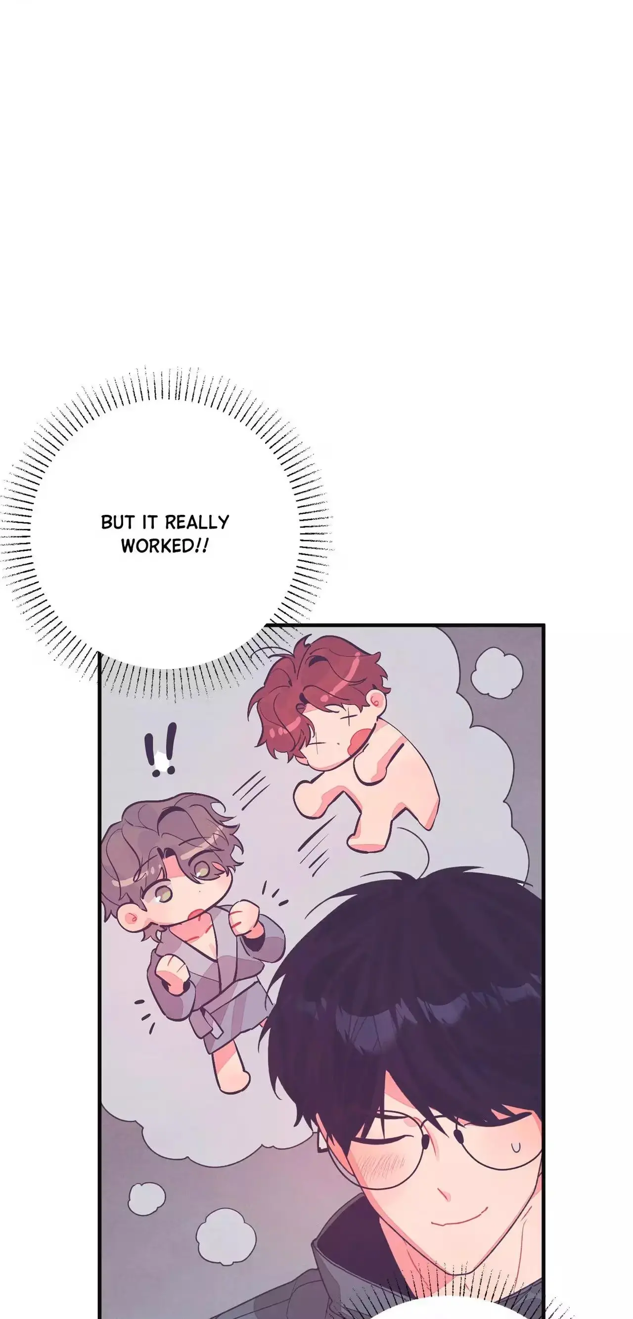 Read Fated To Find You chapter 21 image 72 on Lezhin