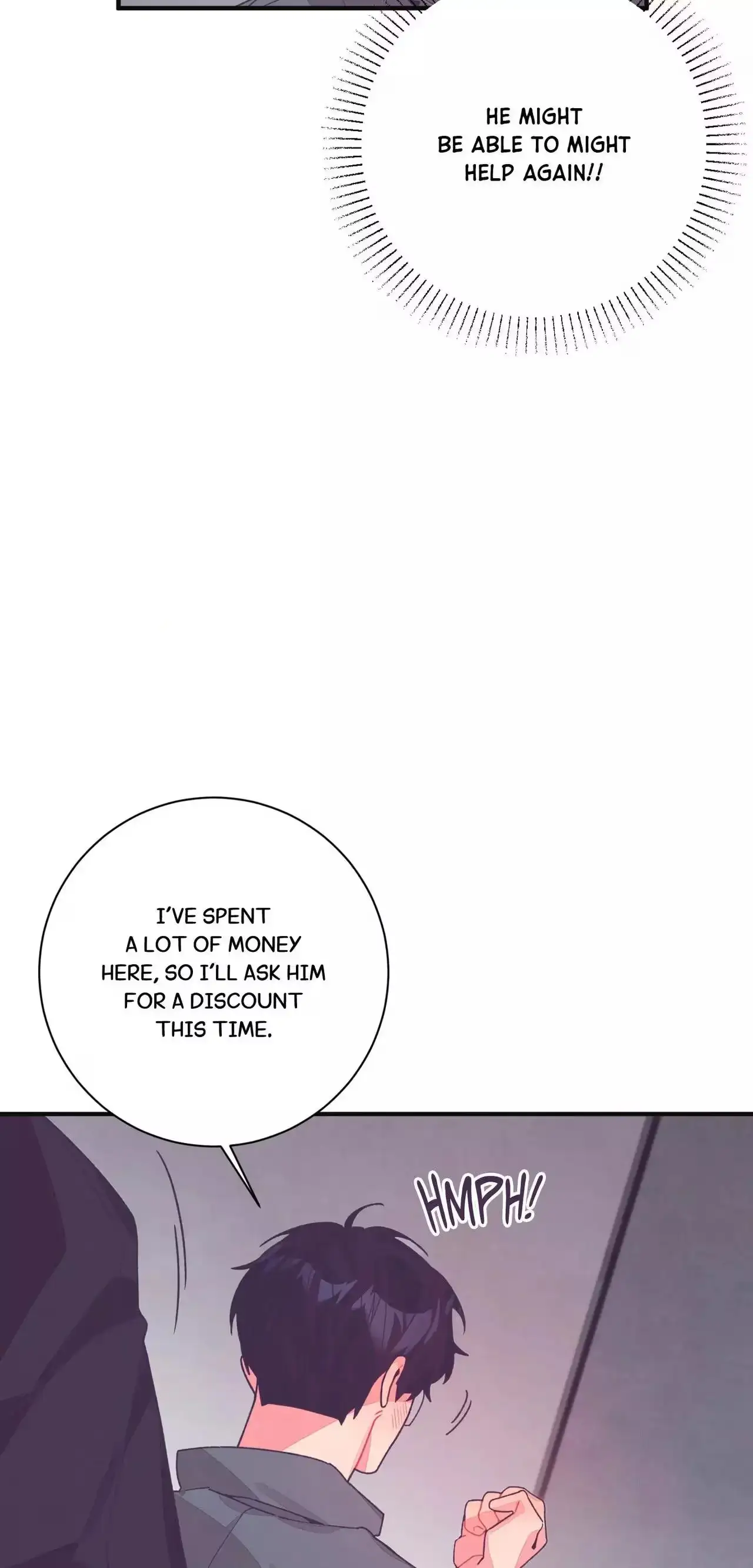 Read Fated To Find You chapter 21 image 73 on Lezhin