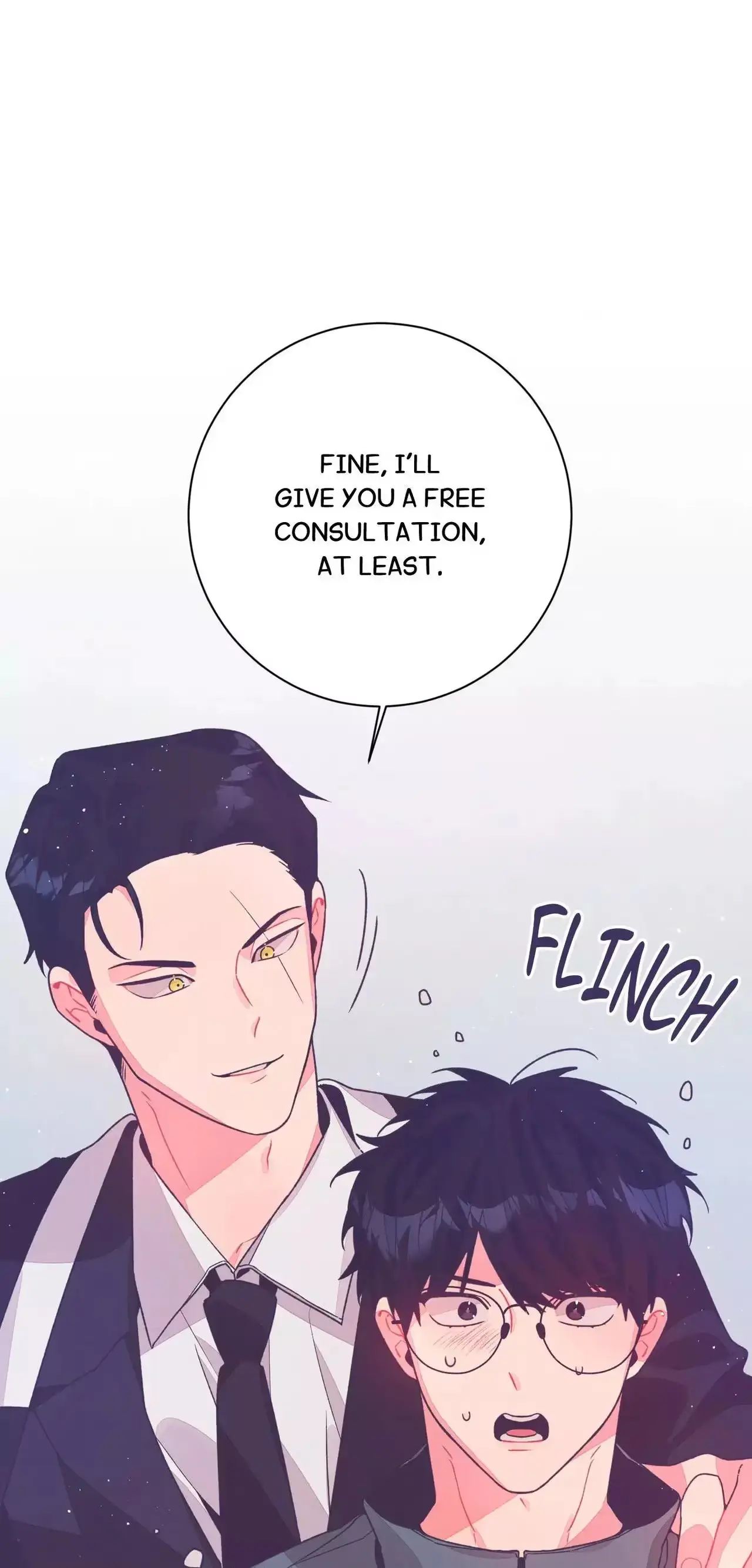 Read Fated To Find You chapter 21 image 75 on Lezhin