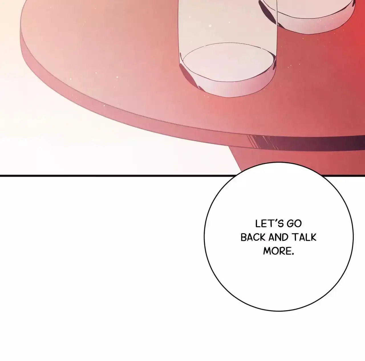 Read Fated To Find You chapter 21 image 8 on Lezhin