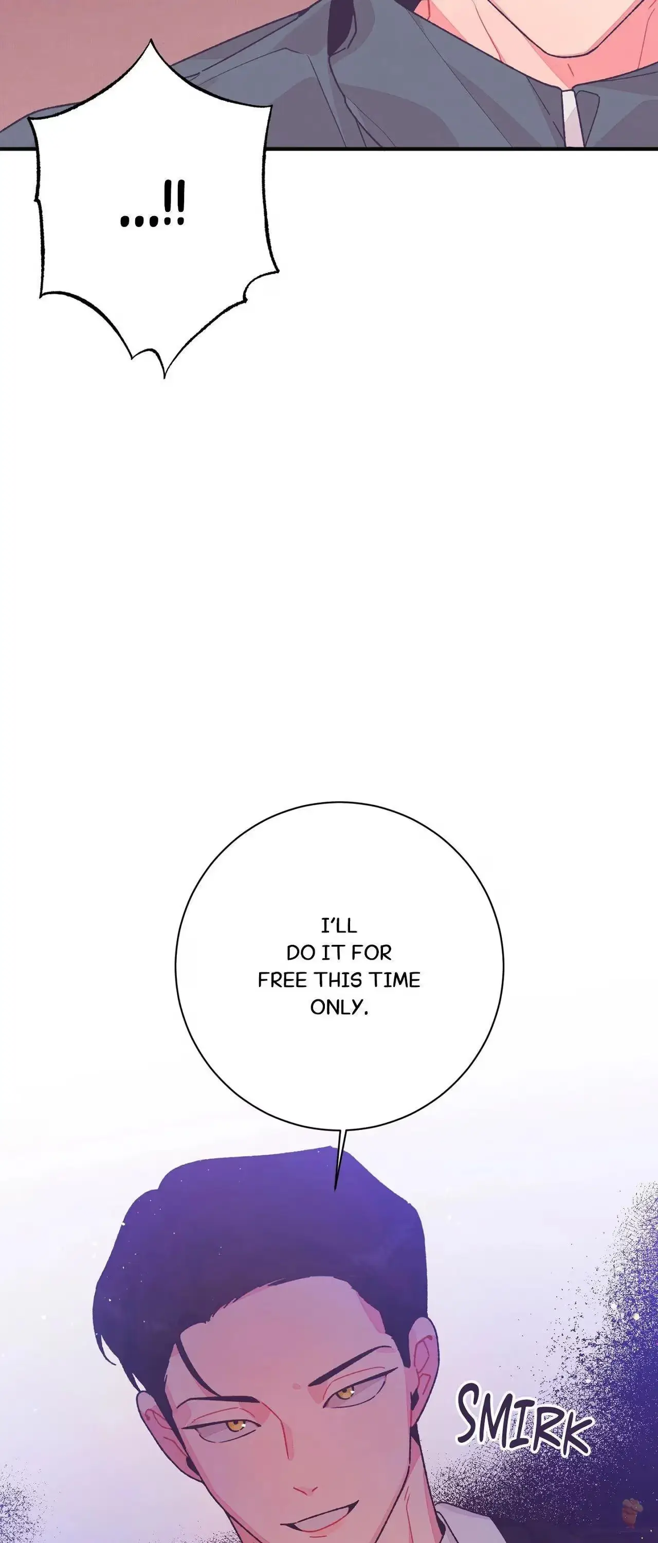 Read Fated To Find You chapter 22 image 13 on Lezhin