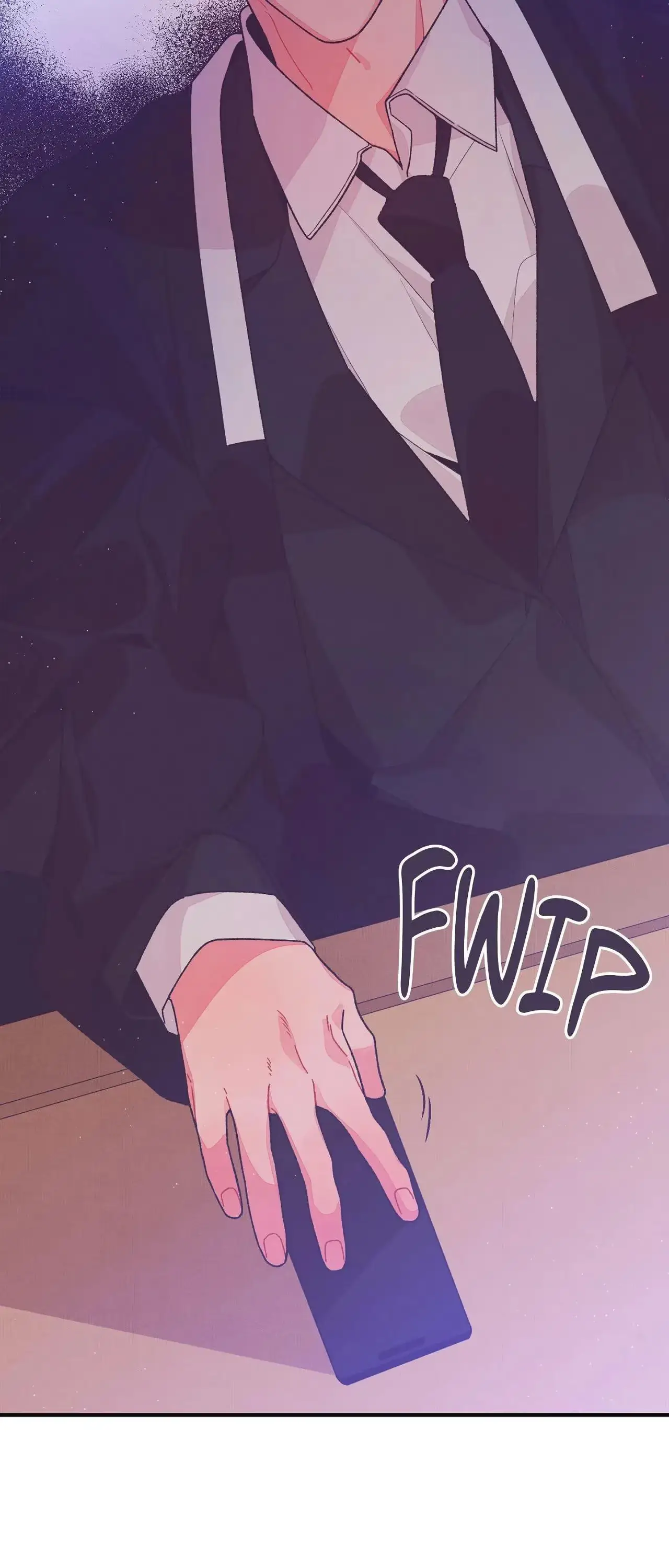 Read Fated To Find You chapter 22 image 14 on Lezhin