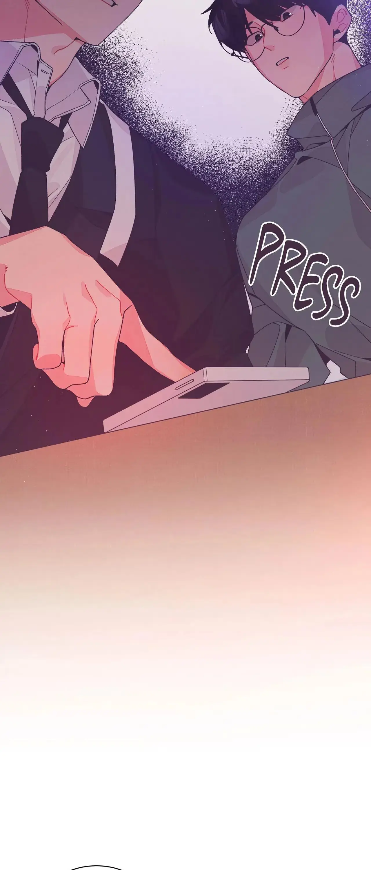 Read Fated To Find You chapter 22 image 17 on Lezhin
