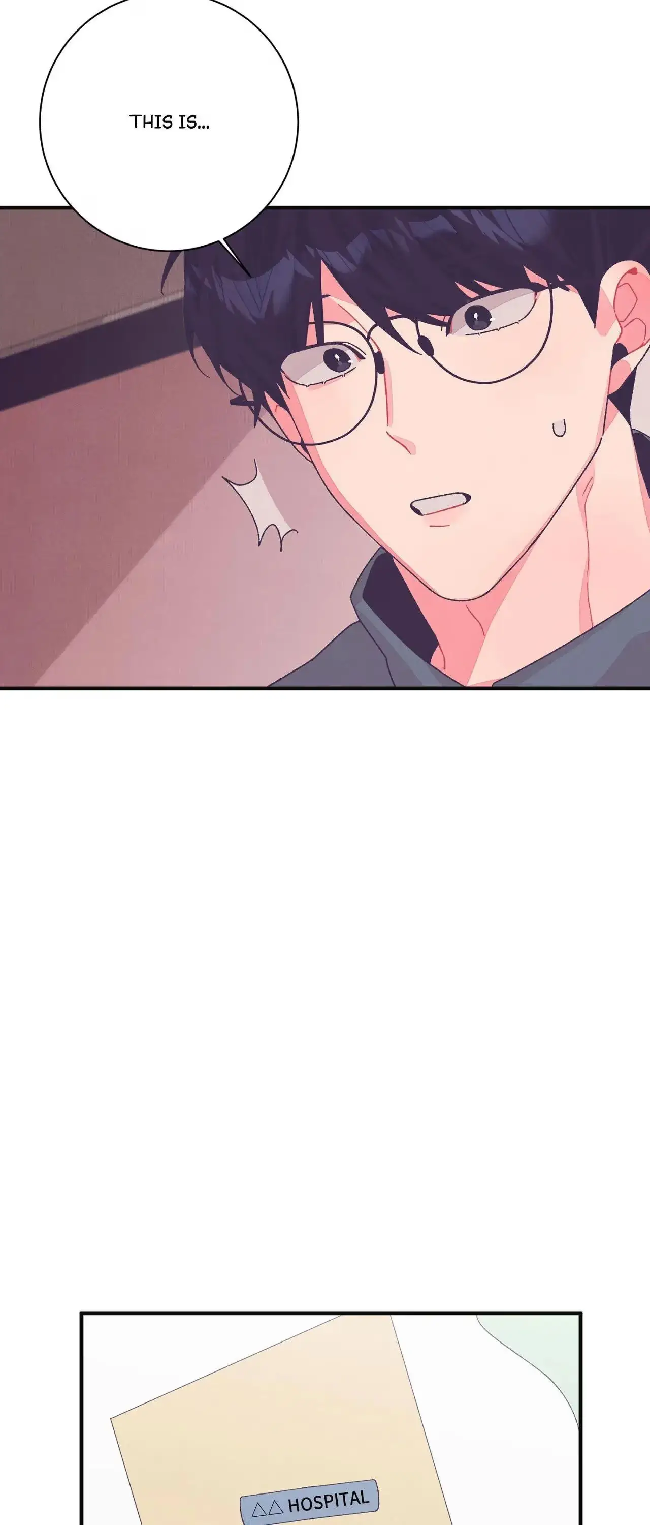 Read Fated To Find You chapter 22 image 18 on Lezhin