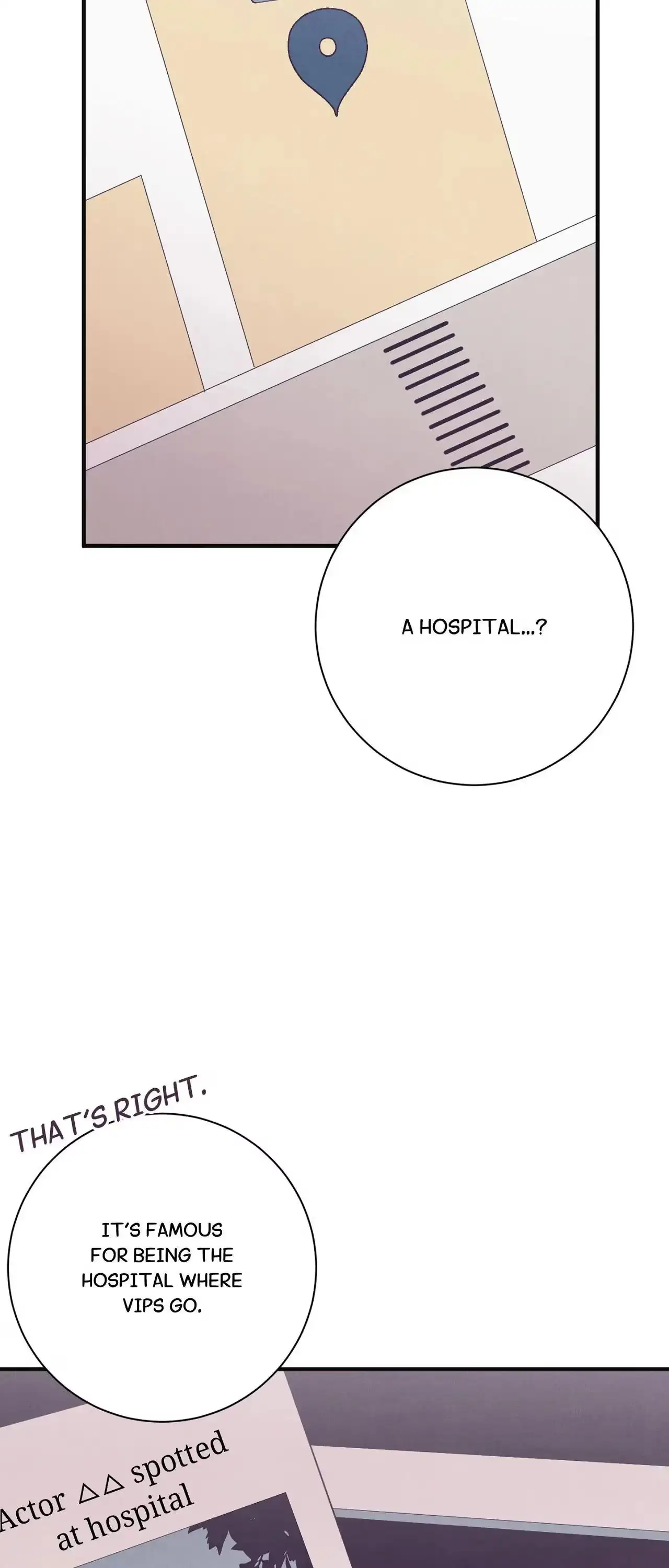 Read Fated To Find You chapter 22 image 19 on Lezhin