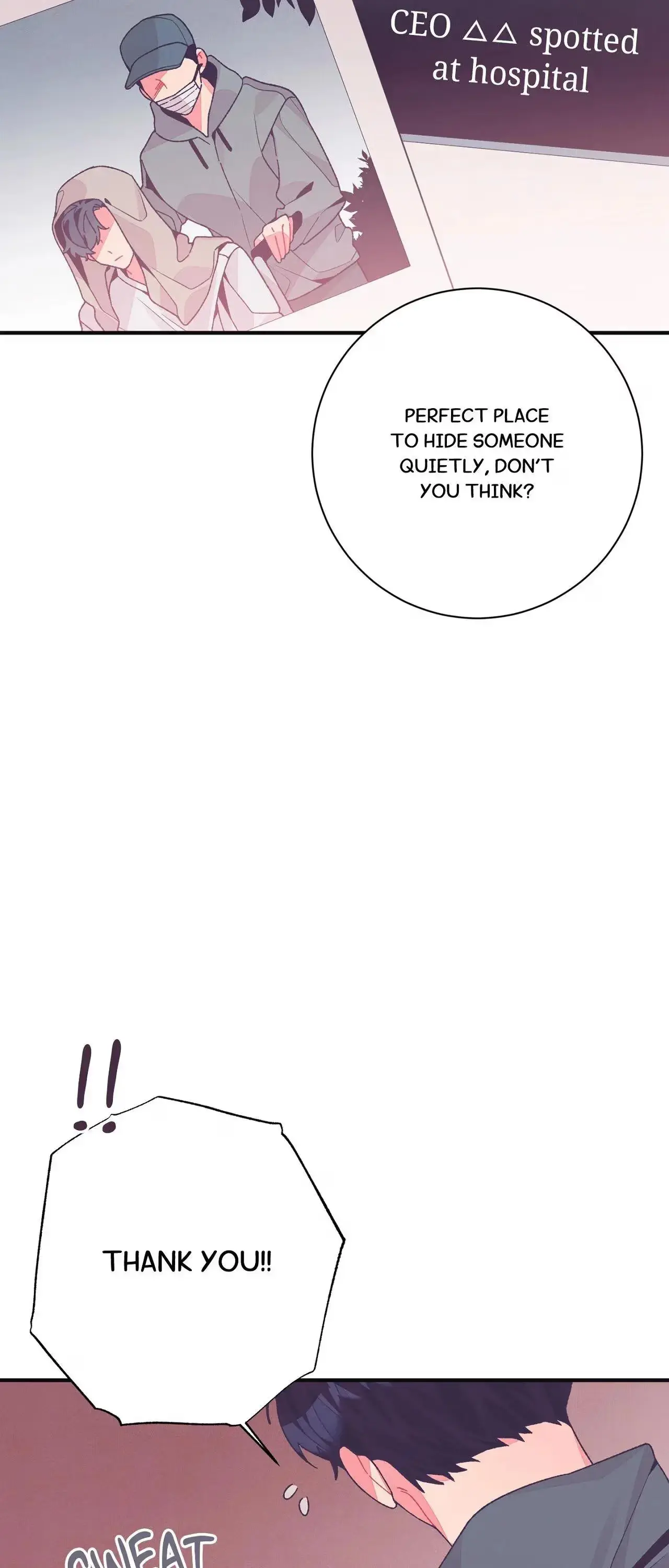 Read Fated To Find You chapter 22 image 20 on Lezhin
