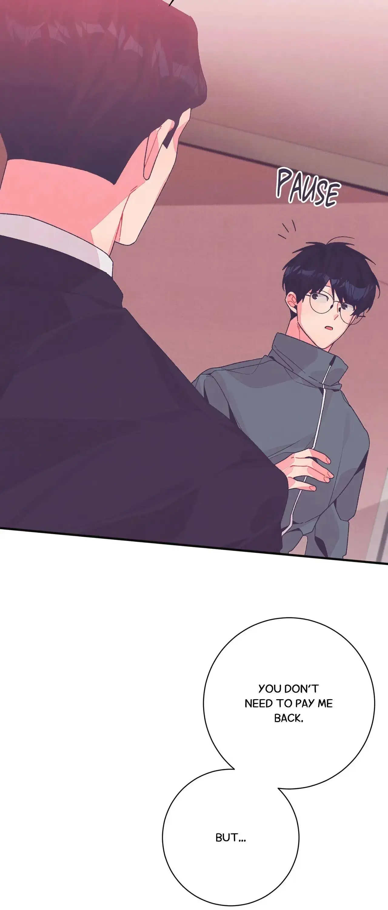 Read Fated To Find You chapter 22 image 22 on Lezhin