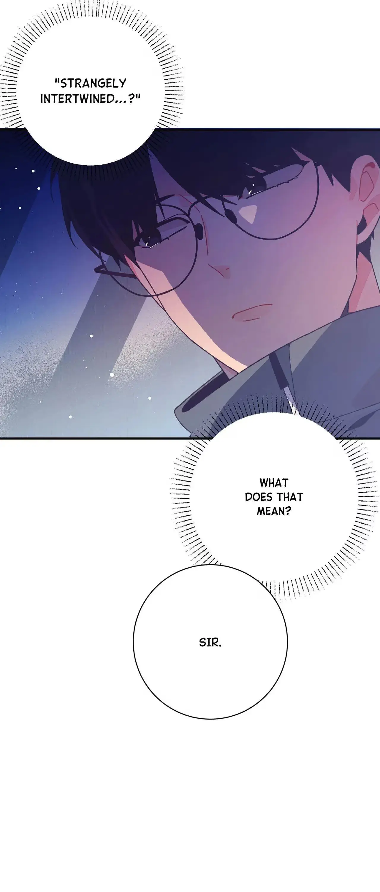 Read Fated To Find You chapter 22 image 28 on Lezhin