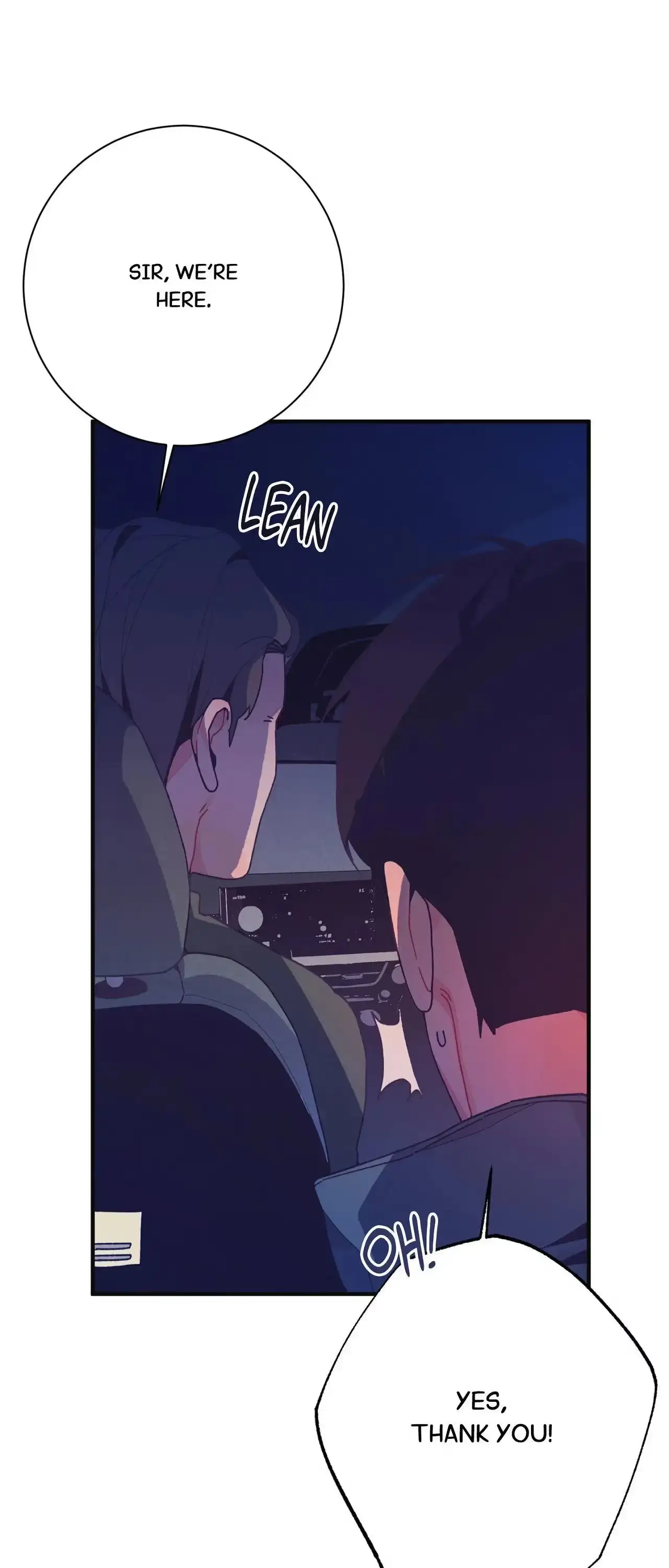 Read Fated To Find You chapter 22 image 29 on Lezhin